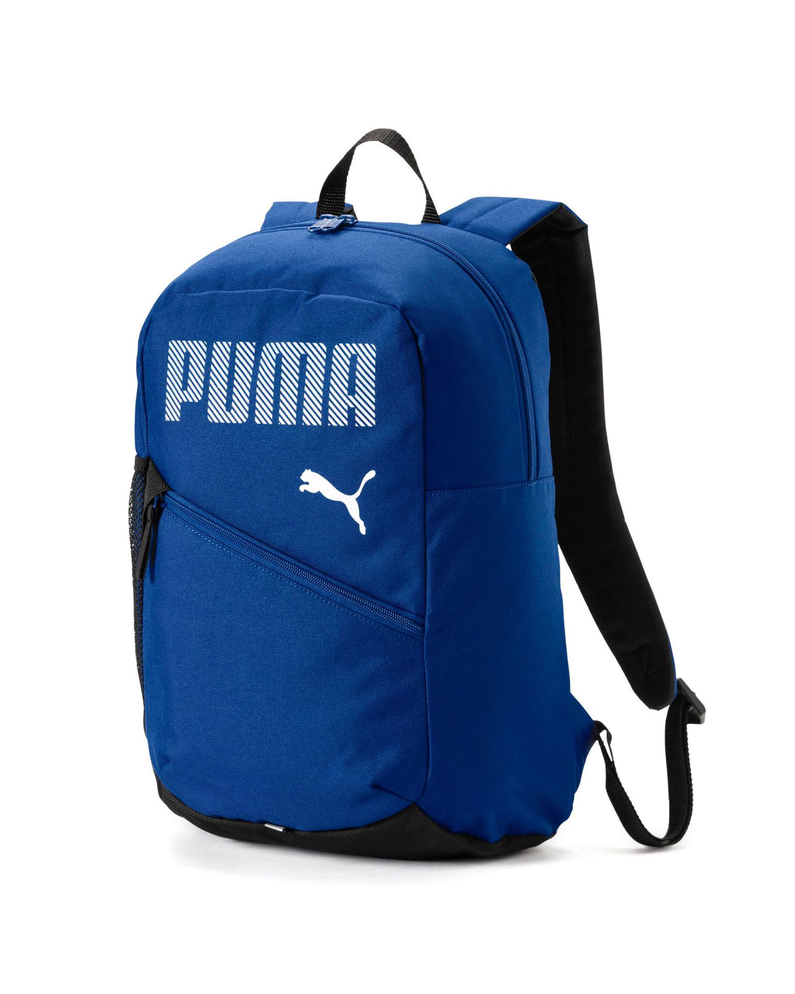 Mochila Puma Azul