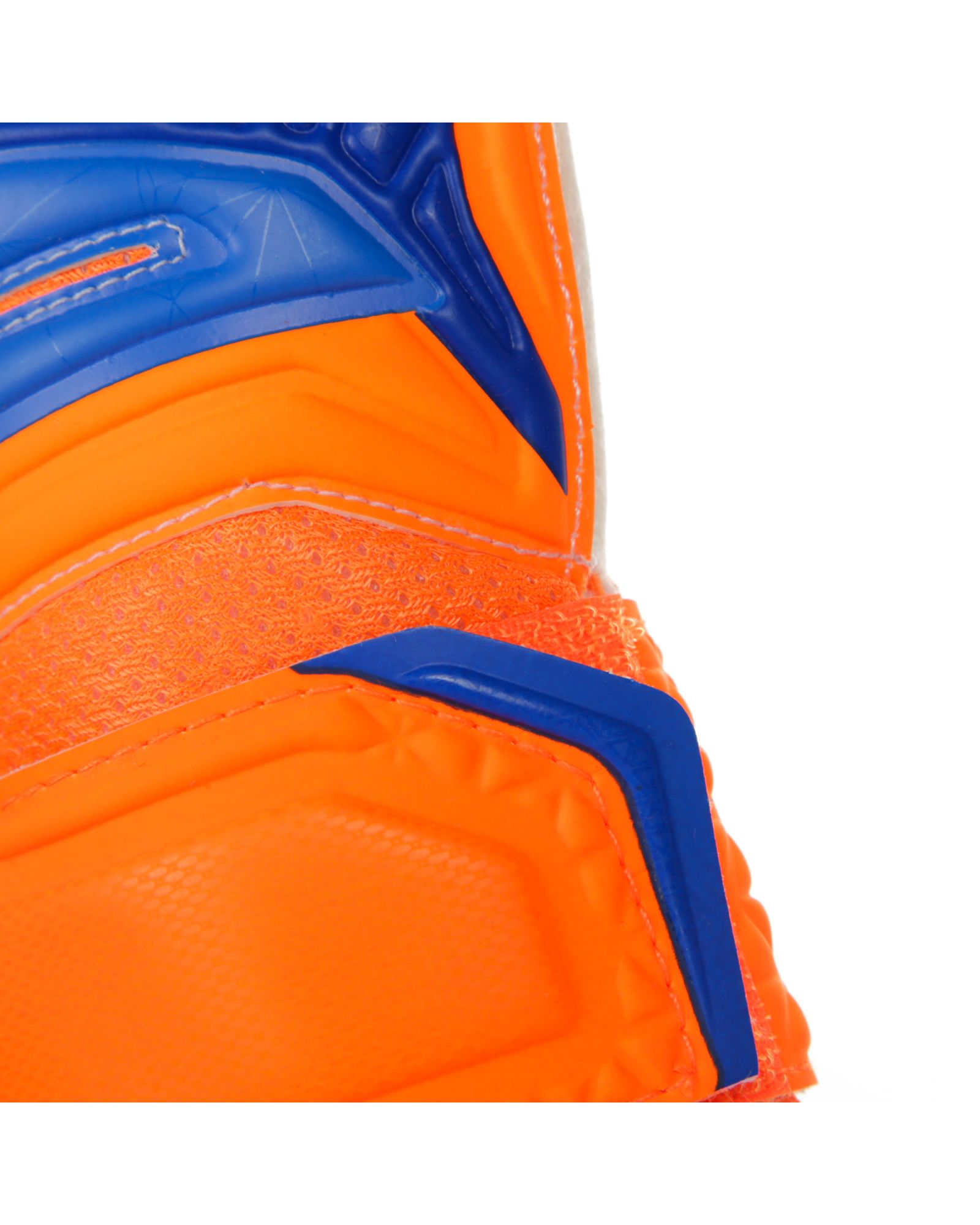 Guantes Prisma SD Easy Fit LTD Junior Naranja - Fútbol Factory