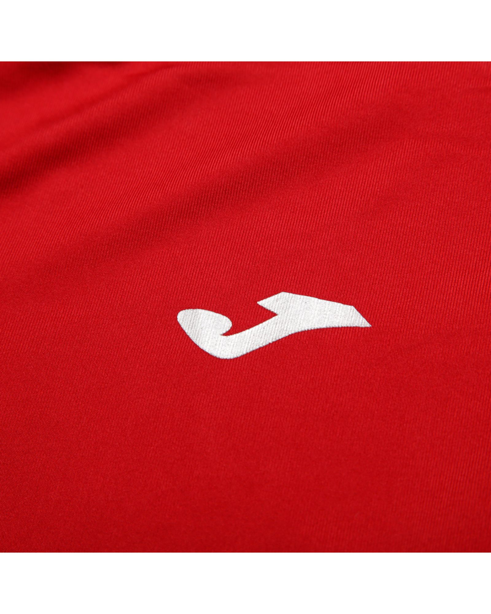 Camiseta de Tenis y Padel Comfort Rojo - Fútbol Factory