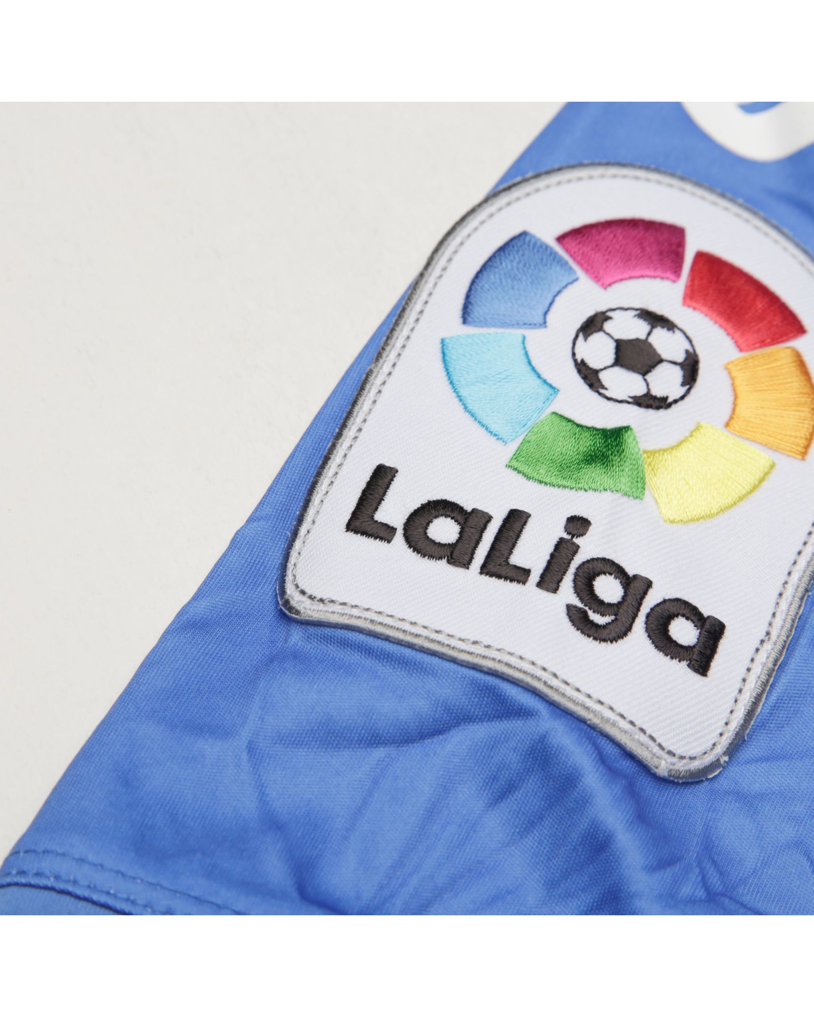 Camiseta 1ª CD Leganés 2018/2019 Azul - Fútbol Factory