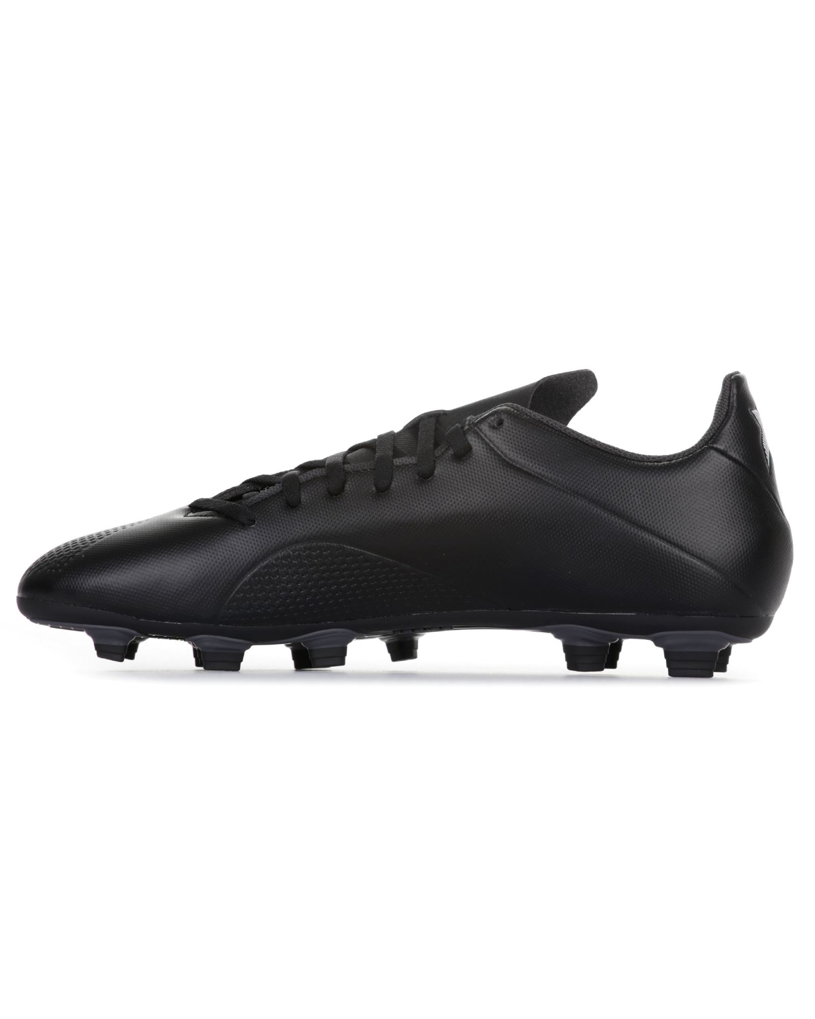 Botas de Fútbol X 18.4 FG Negro - Fútbol Factory