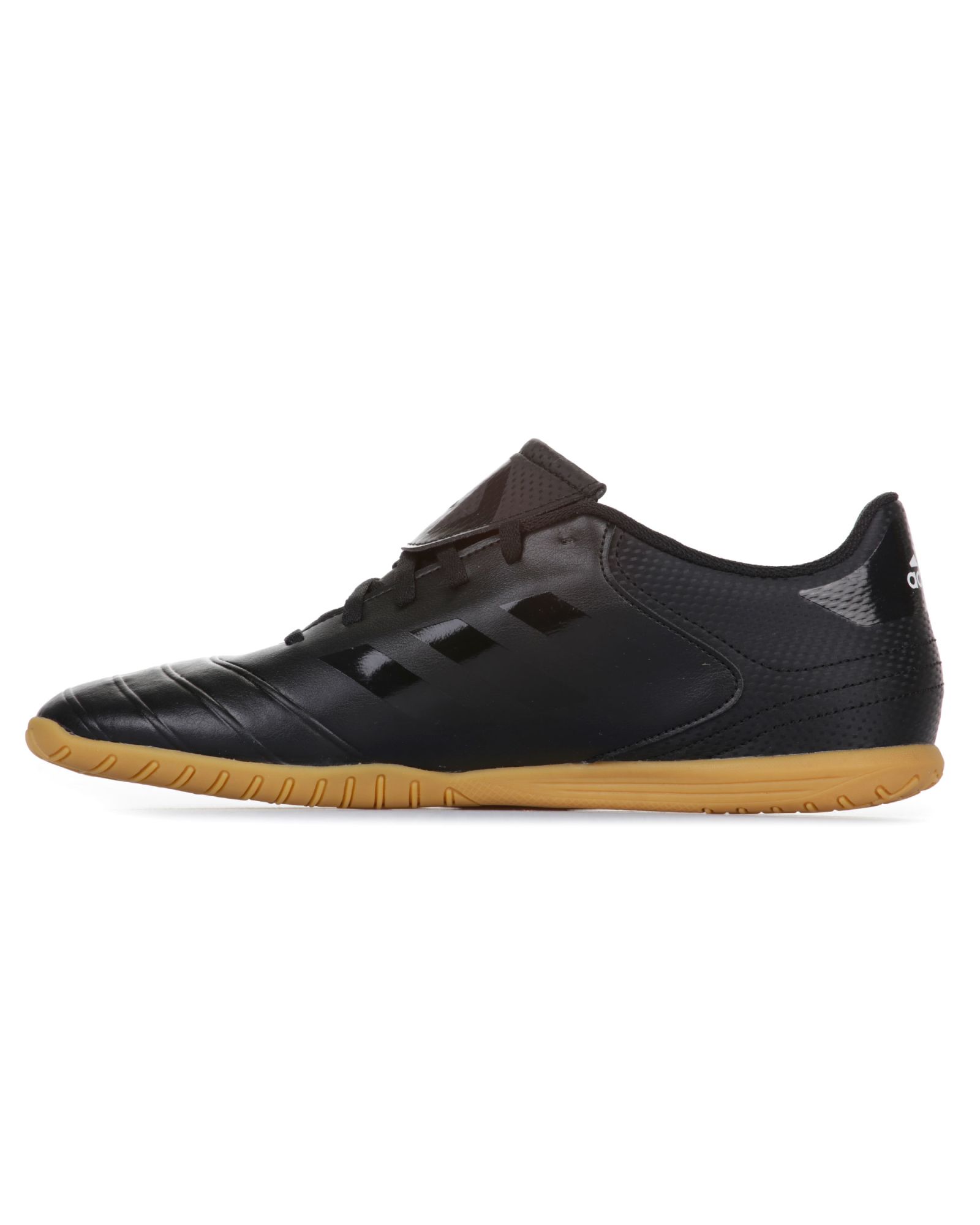 Zapatillas de Fútbol Sala Copa Tango 18.4 IN Negro - Fútbol Factory