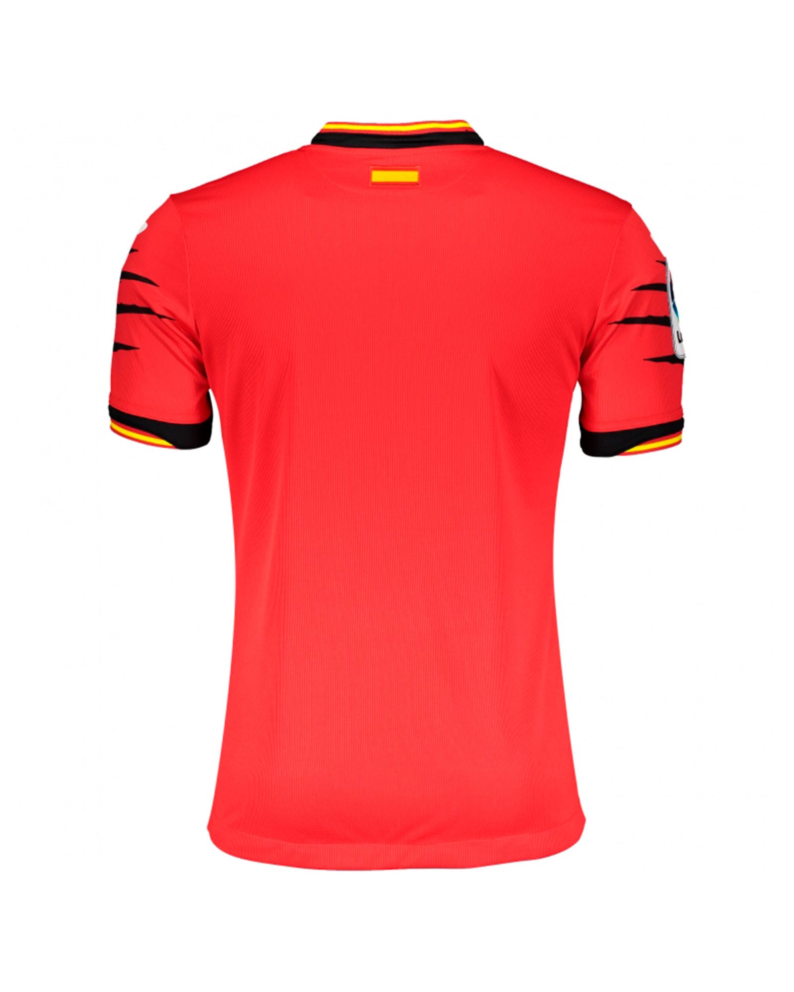 Camiseta 2ª Getafe 2018/2019 Rojo - Fútbol Factory