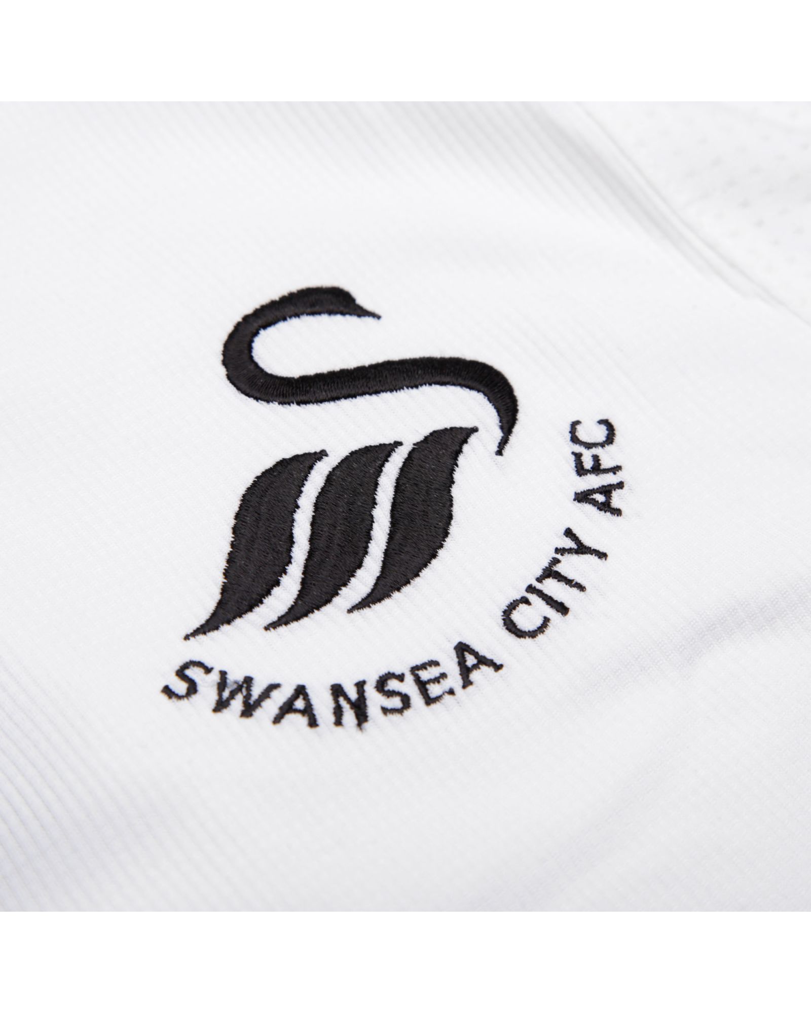 Camiseta 1ª Swansea 2018/2019 Blanco - Fútbol Factory