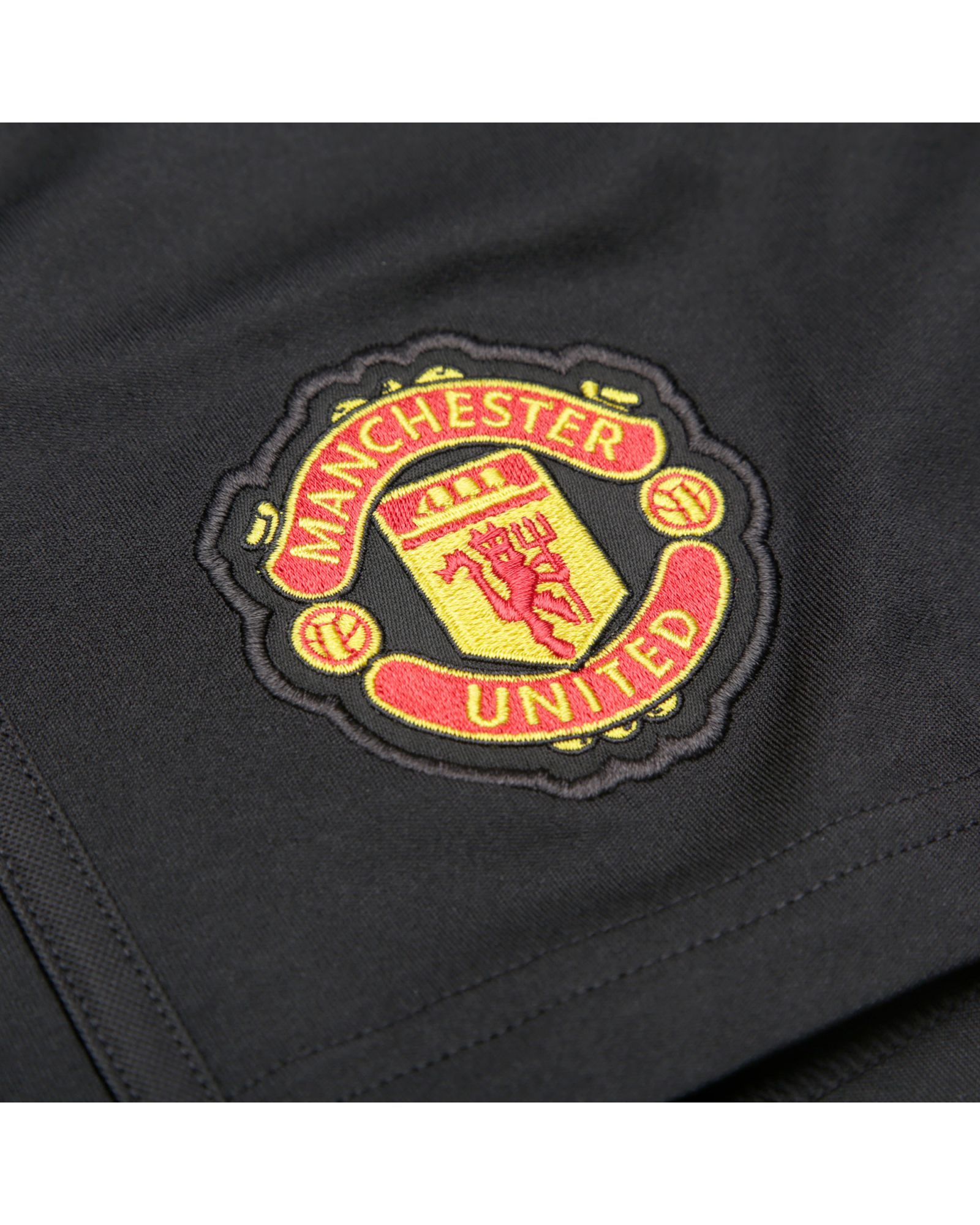 Pantalón 1ª Manchester United 2018/2019 - Fútbol Factory