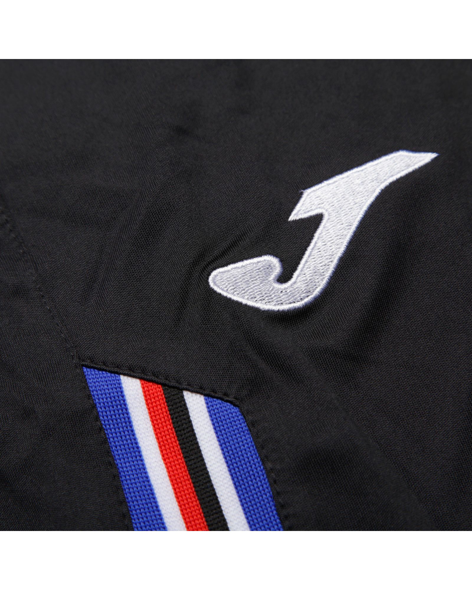 Pantalón de Training UC Sampdoria 2018/2019 Negro - Fútbol Factory