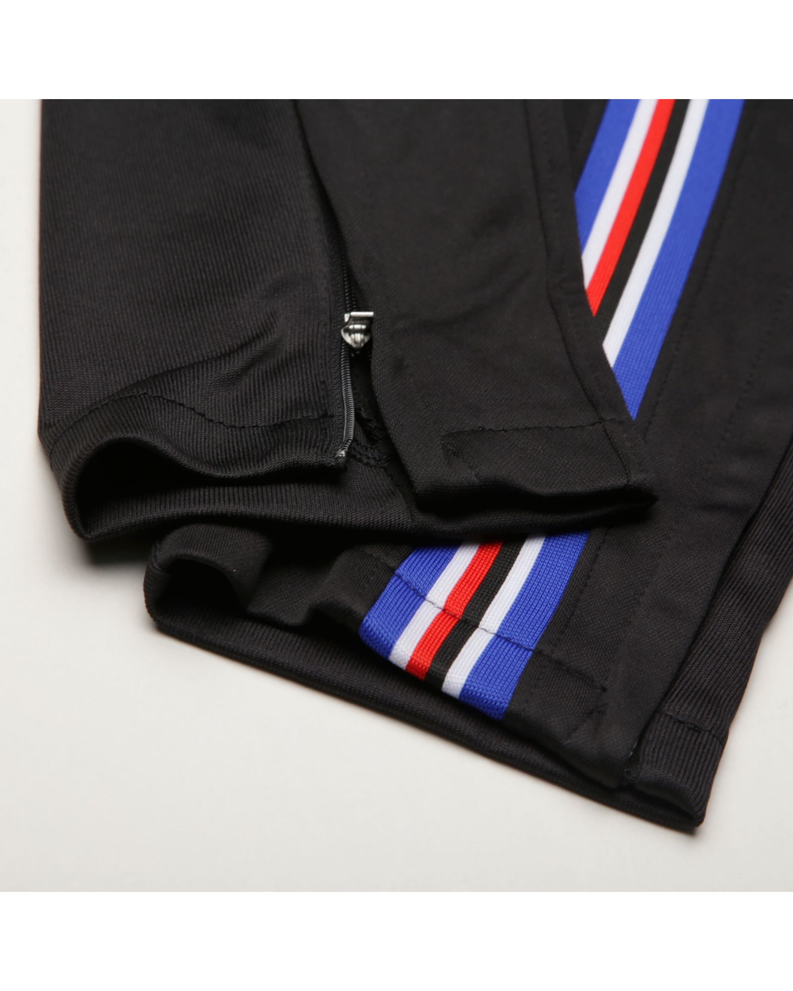 Pantalón Largo de Training UC Sampdoria 2018/2019 Negro - Fútbol Factory