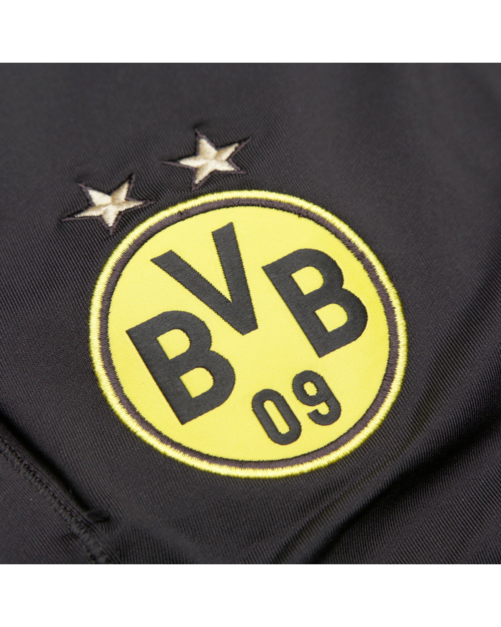 Pantalón de Training Borussia Dortmund 2018/2019 Negro - Fútbol Factory