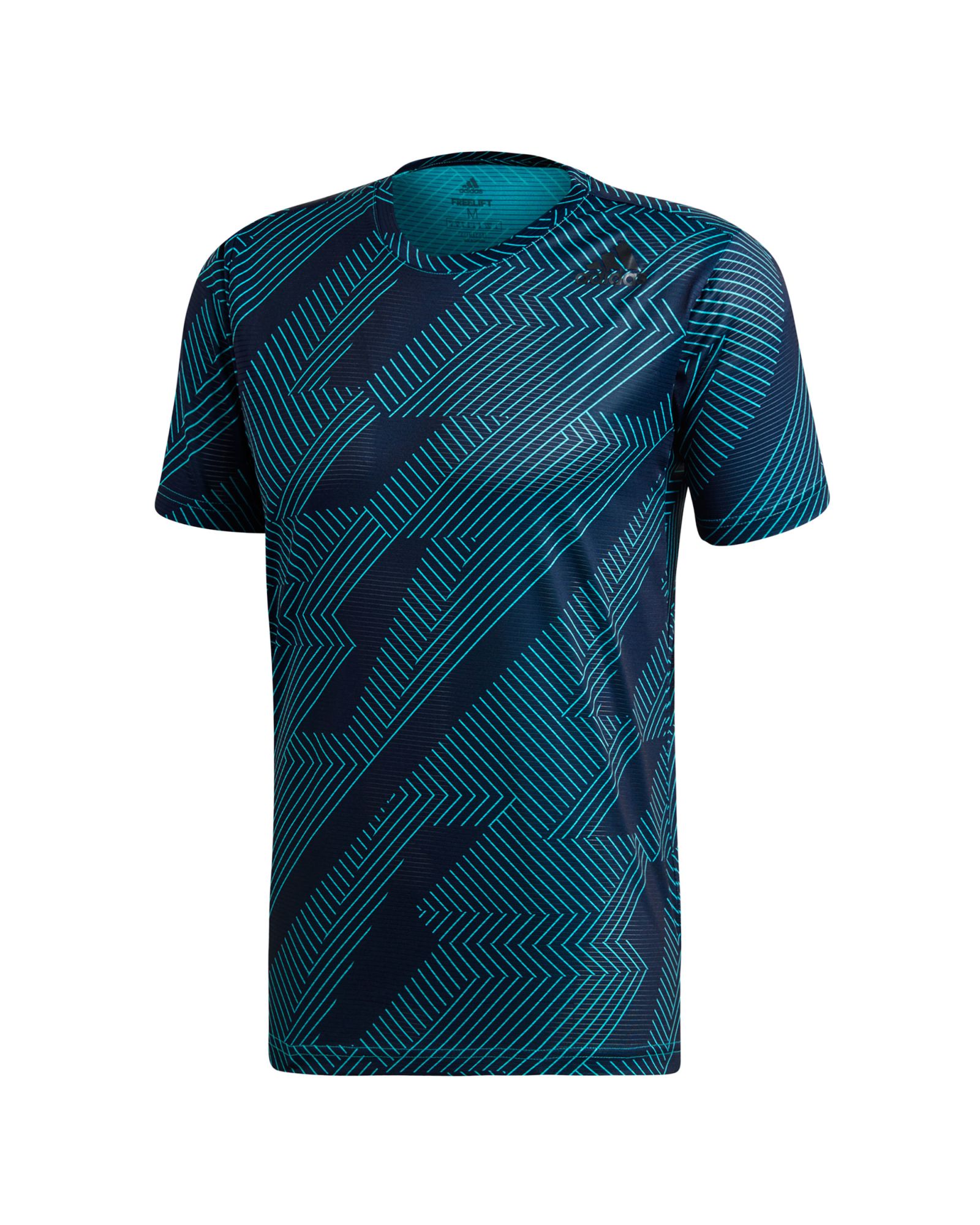 Camiseta de Training FreeLift Climacool Marino - Fútbol Factory