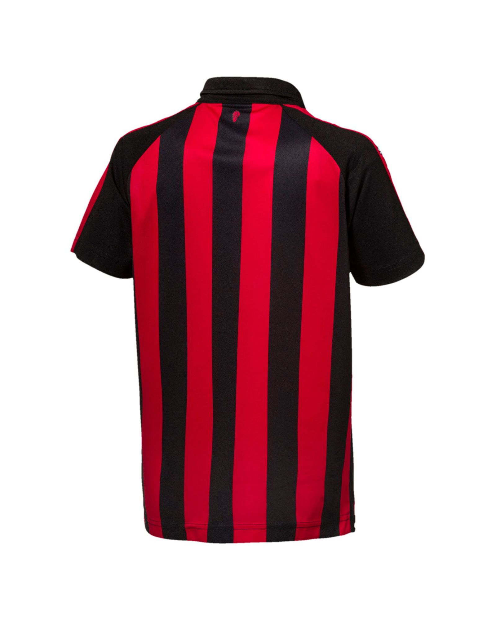 Camiseta 1ª AC Milan 2018/2019 Junior - Fútbol Factory