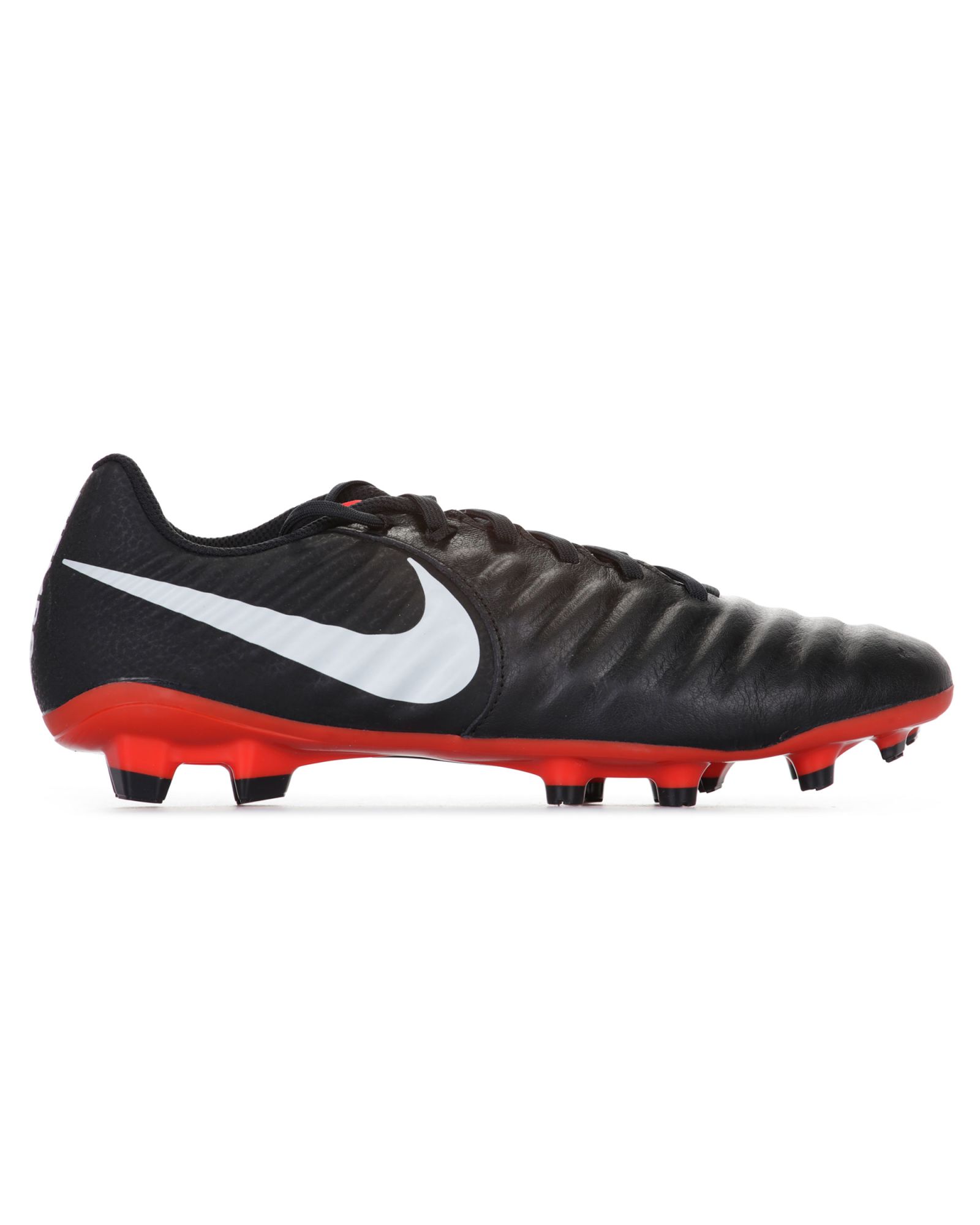 de fútbol Legend VII FG Rojo