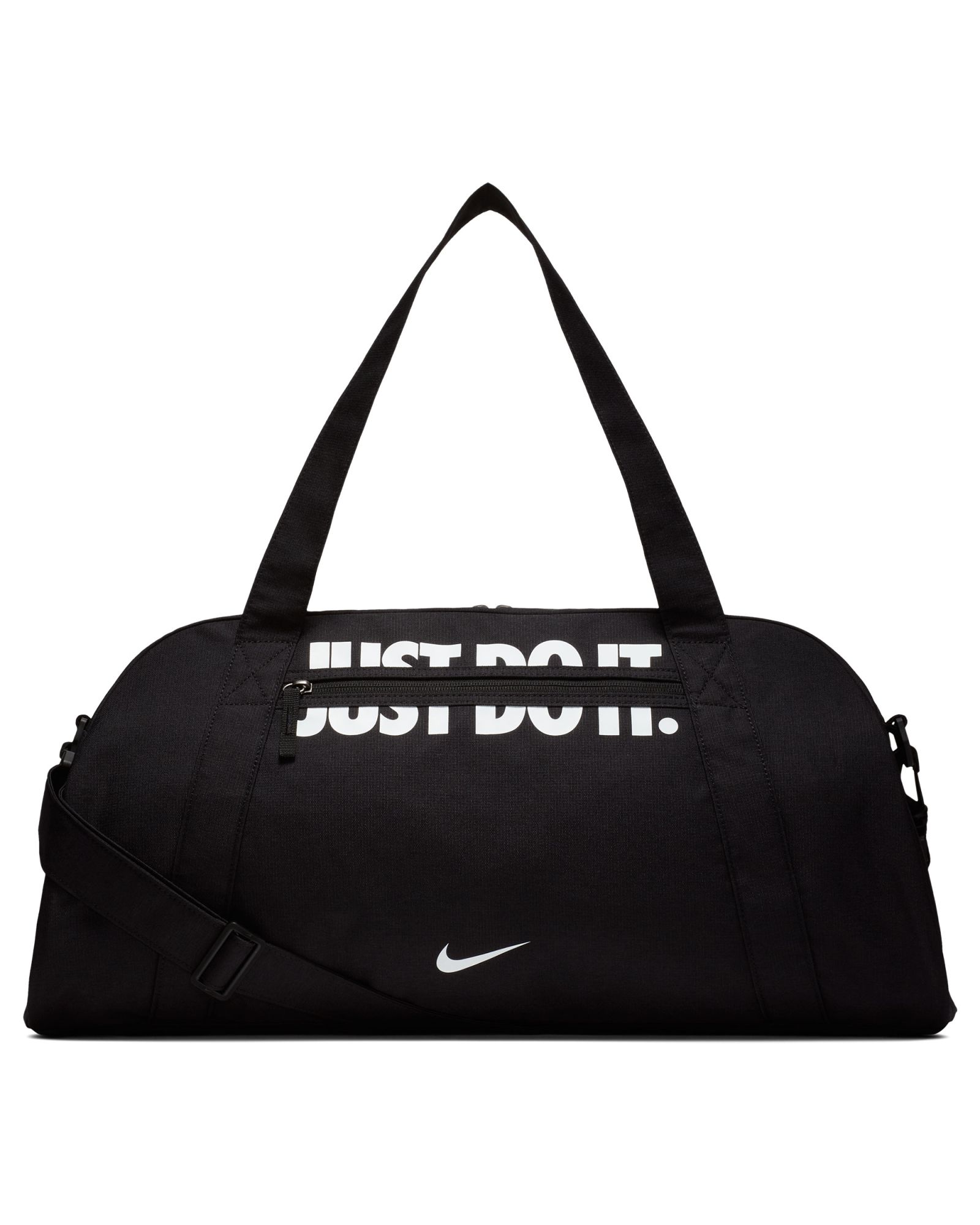 Bolsa de Deporte Gym Club Negro - Fútbol Factory