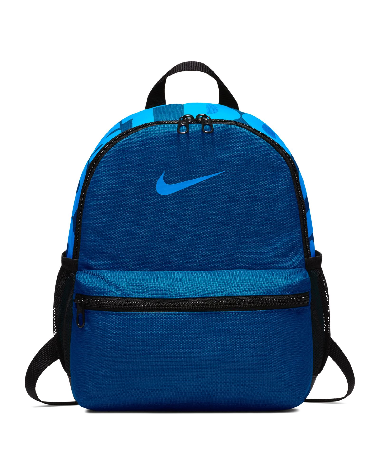 Mochila Brasilia Azul - Fútbol Factory