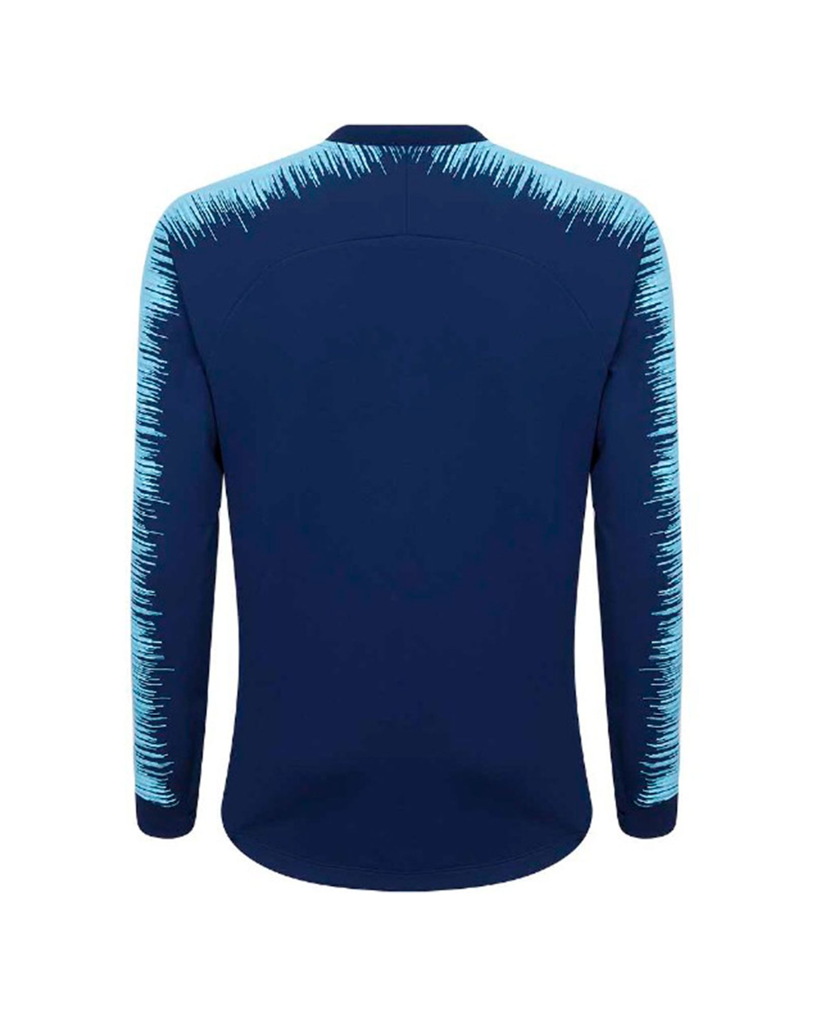 Chaqueta Training Tottenham Hotspur Dri-FIT Squad 2018/2019 Azul - Fútbol Factory