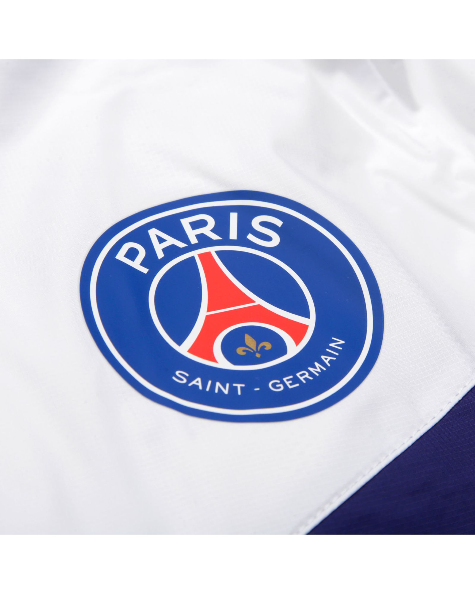 Cortavientos Paris Saint-Germain 2018/2019 Azul - Fútbol Factory