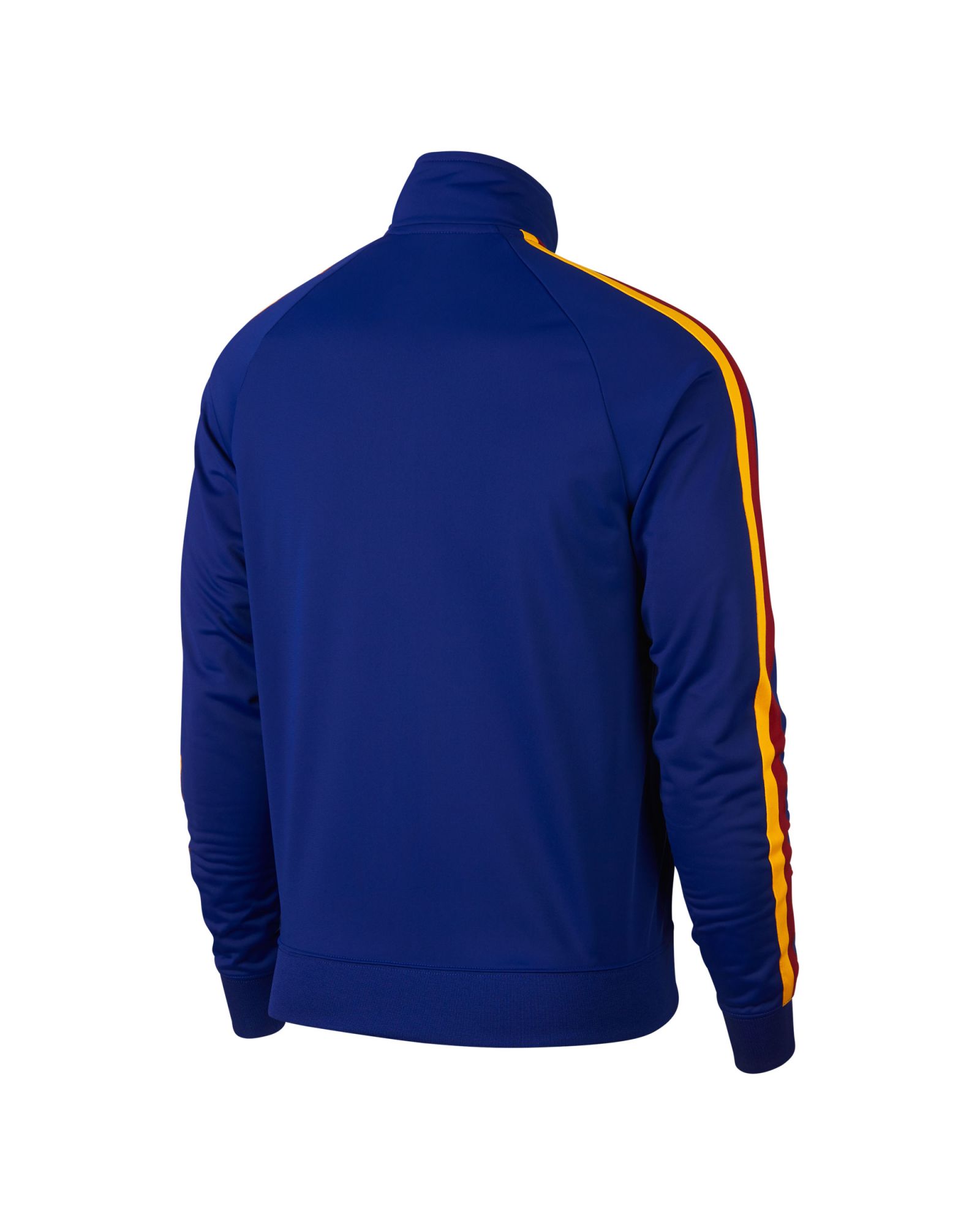 Chaqueta de Paseo FC Barcelona 2018/2019 Azul - Fútbol Factory