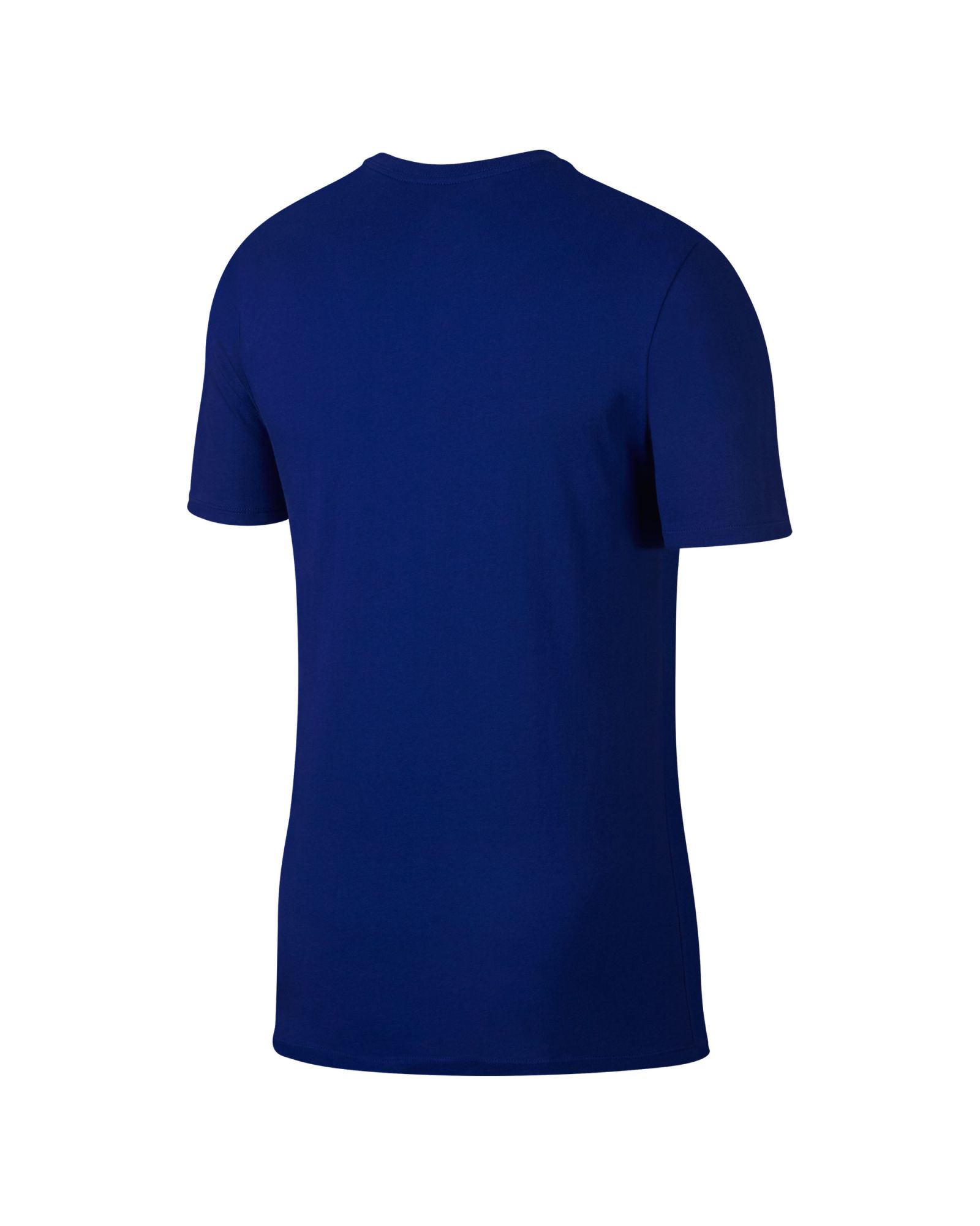 Camiseta de Paseo FC Barcelona 2018/2019 Azul - Fútbol Factory