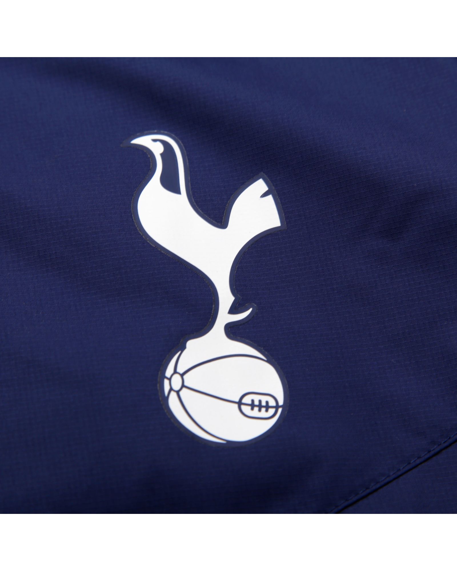 Cortavientos Tottenham Hotspur 2018/2019 Azul - Fútbol Factory