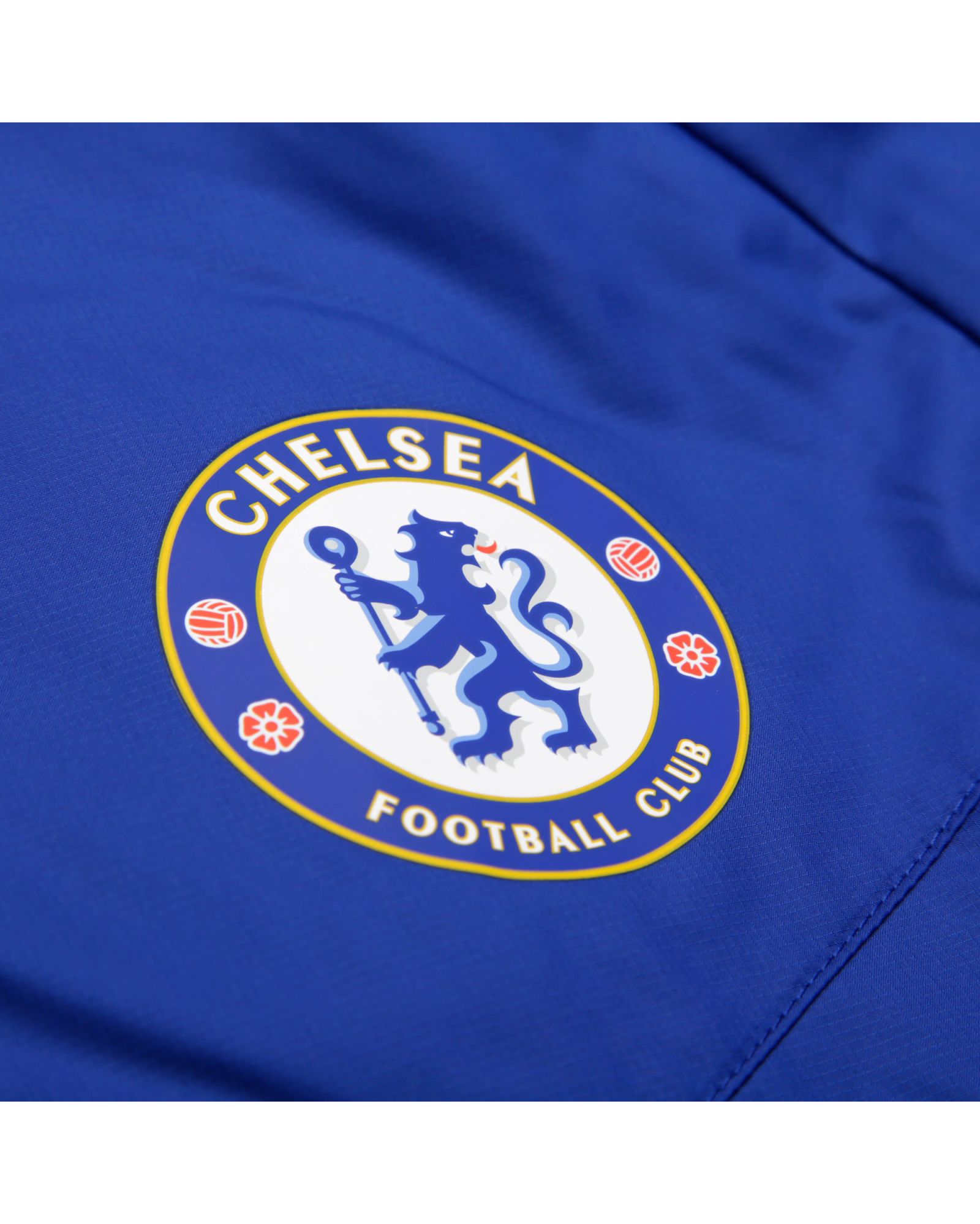 Chelsea 2018/2019 Azul