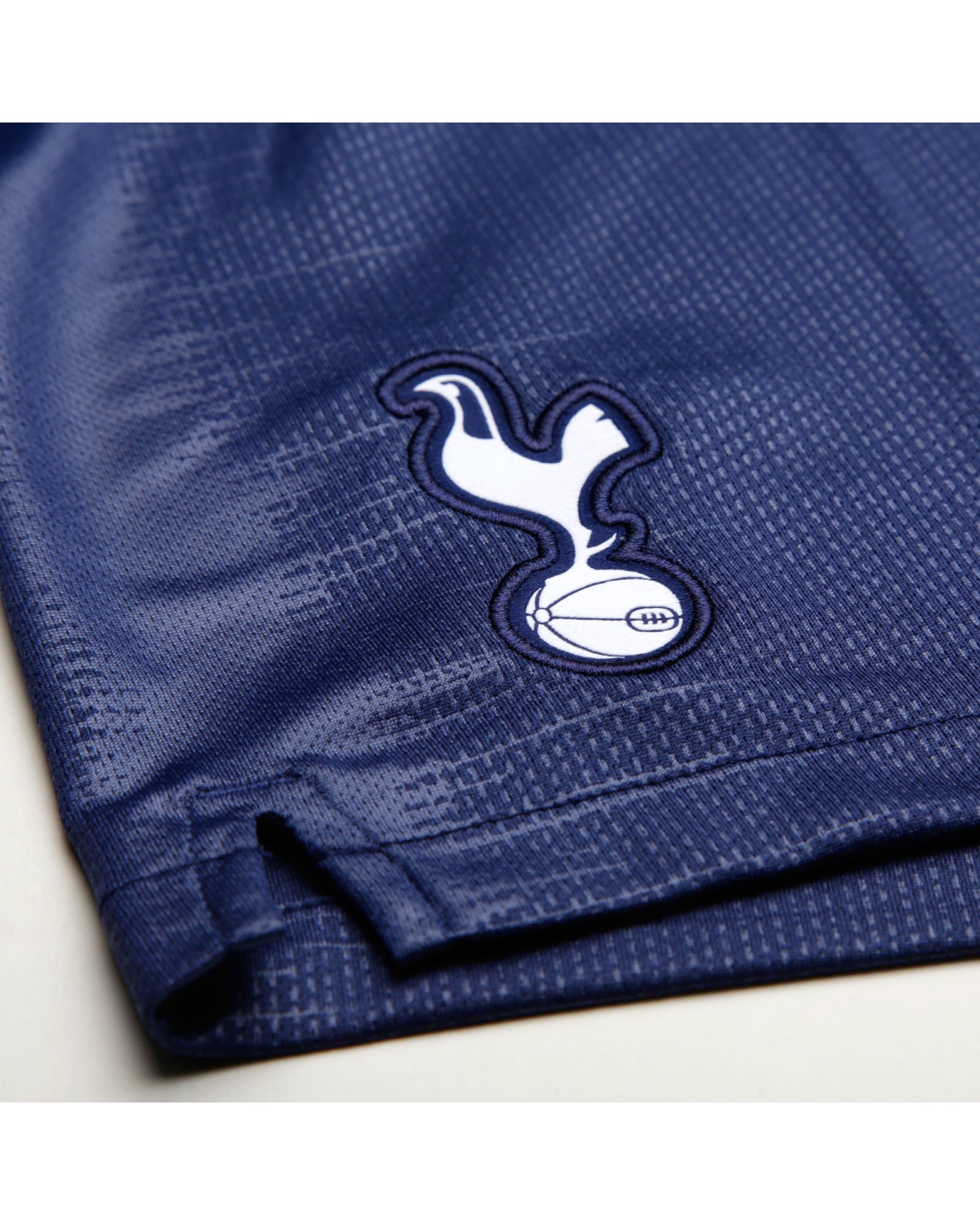 Pantalón de Training Tottenham Hotspur 2018/2019 Dri-FIT Squad Azul - Fútbol Factory