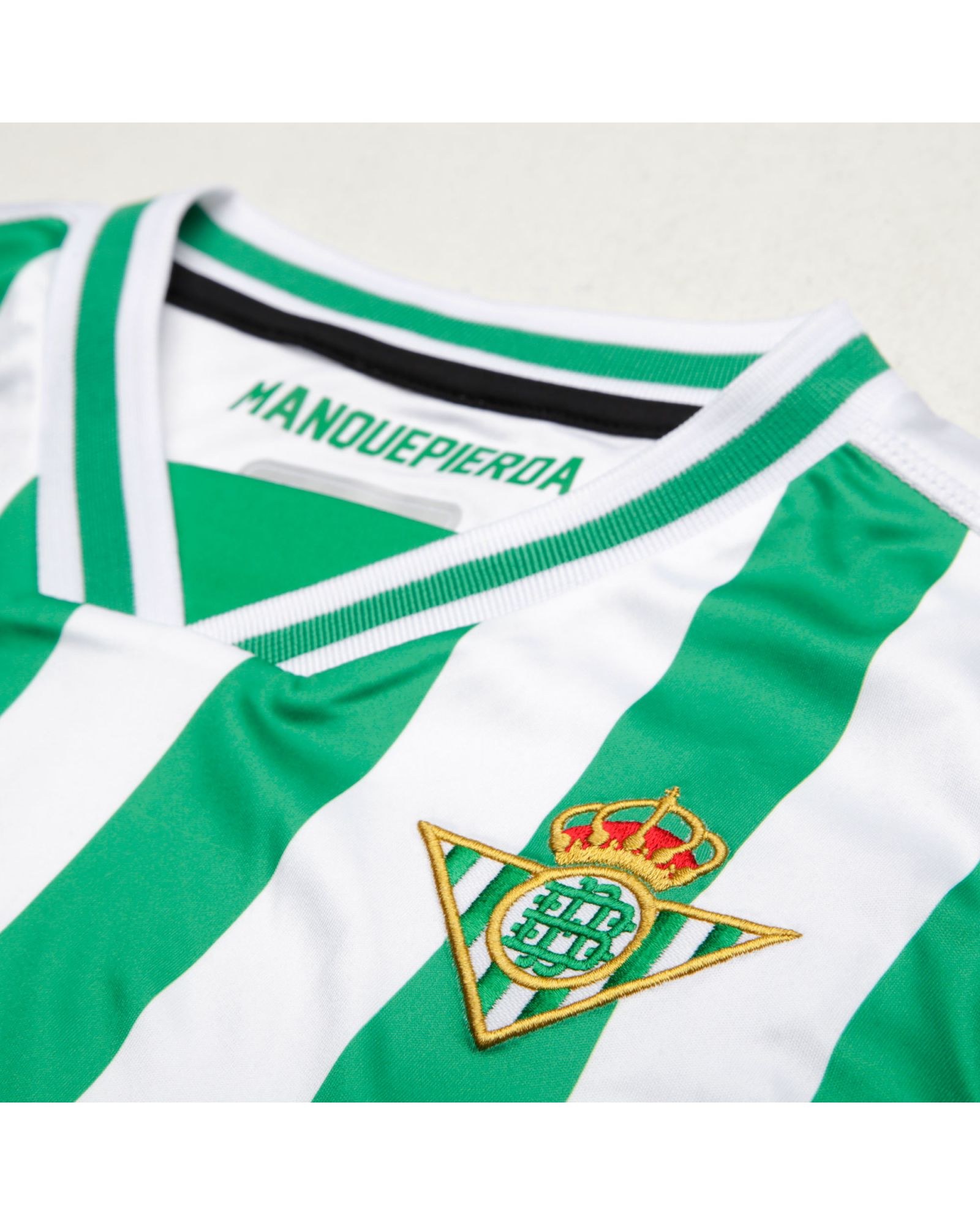 1ª Real Betis Balompié