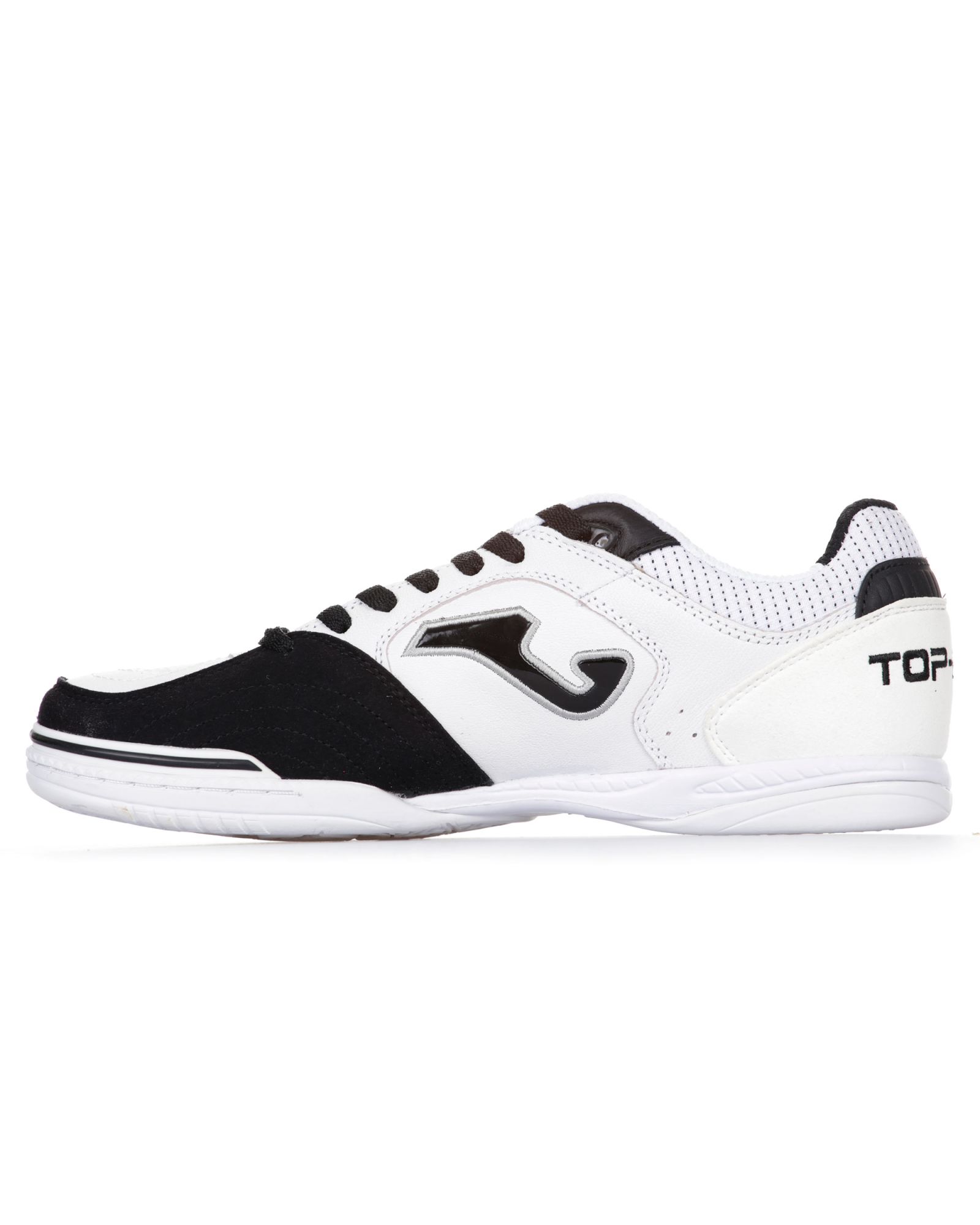 Zapatillas de Fútbol Sala Top Flex IN Blanco - Fútbol Factory