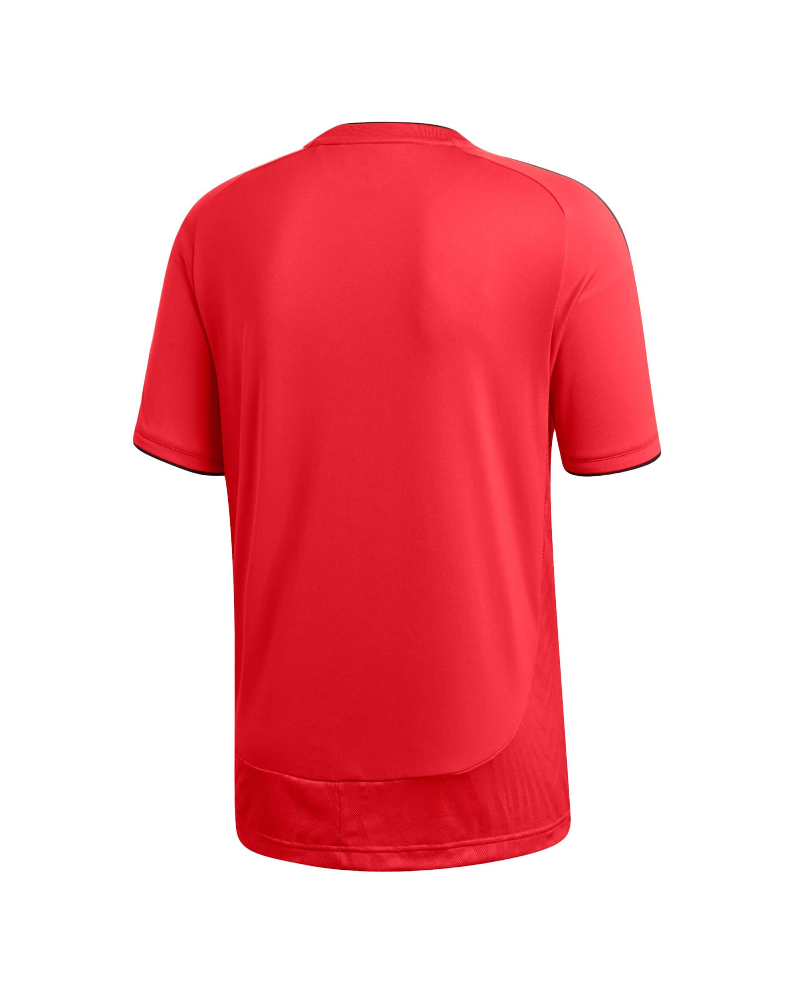 Camiseta Training Real Madrid 2018/2019 Ultimate Coral - Fútbol Factory