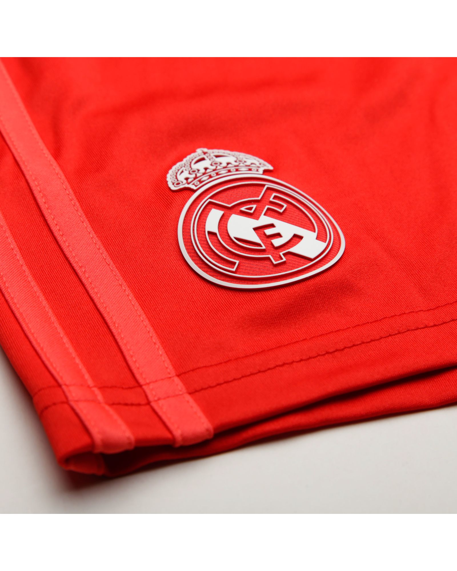 Pantalón 3ª Real Madrid 2018/2019 Coral - Fútbol Factory