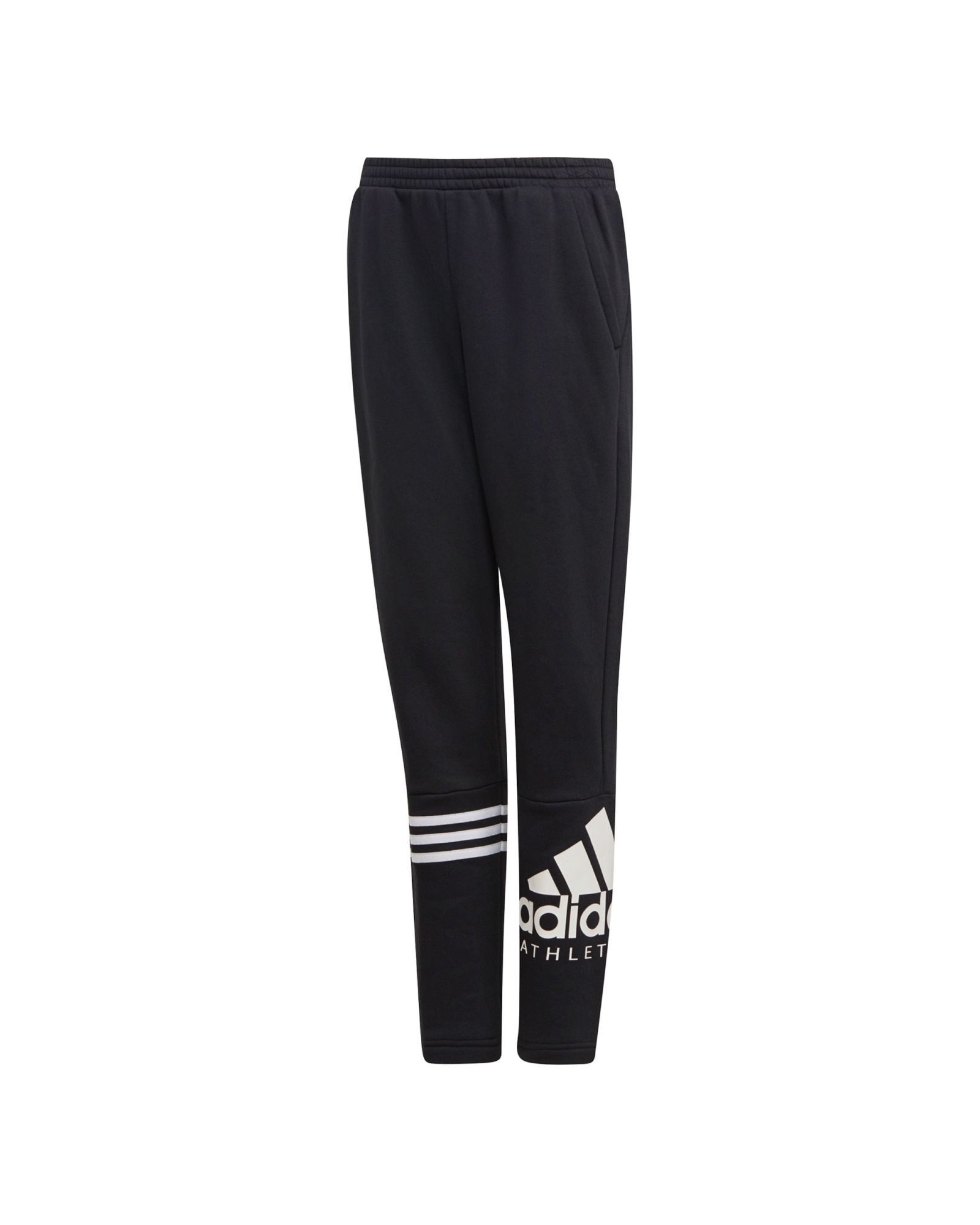 Pantalón de Paseo Sport ID Negro - Fútbol Factory