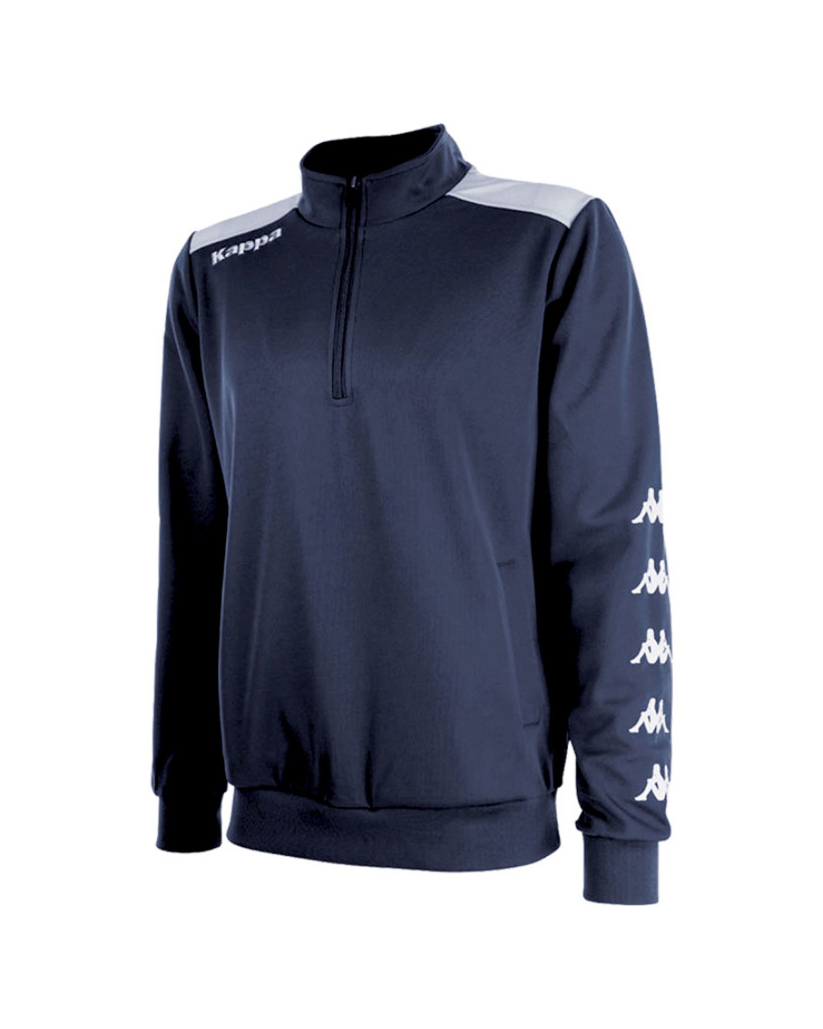 Sudadera de Training Sacco Marino - Fútbol Factory