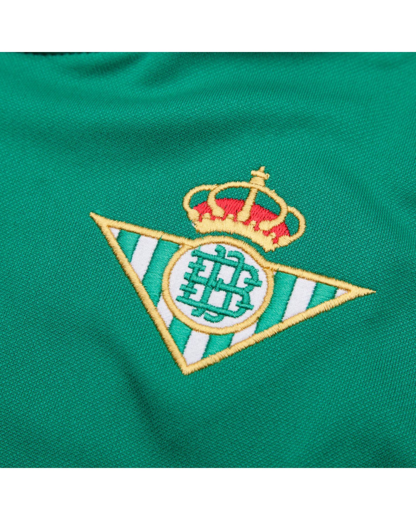 Chándal de Training Real Betis Balompié 2018/2019 Verde - Fútbol Factory