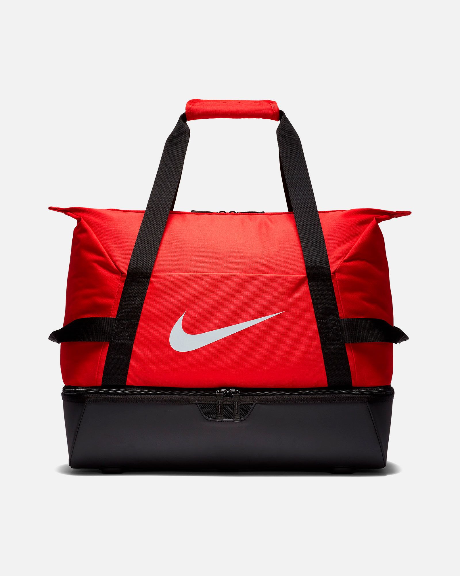 Bolsa de Deporte Academy Team Grande Rojo - Fútbol Factory