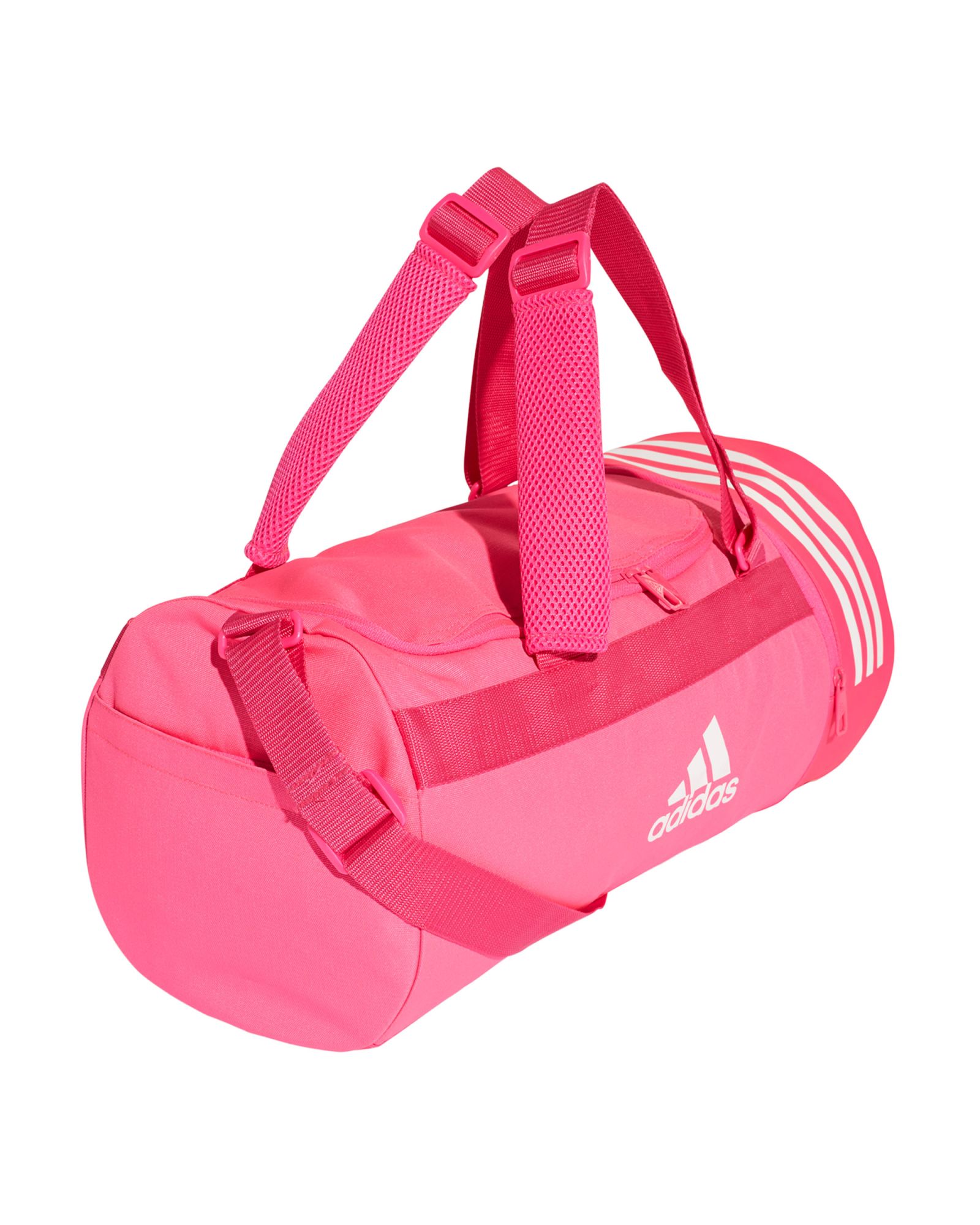 Bolsa de Deporte CVRT Mediana Rosa - Fútbol Factory