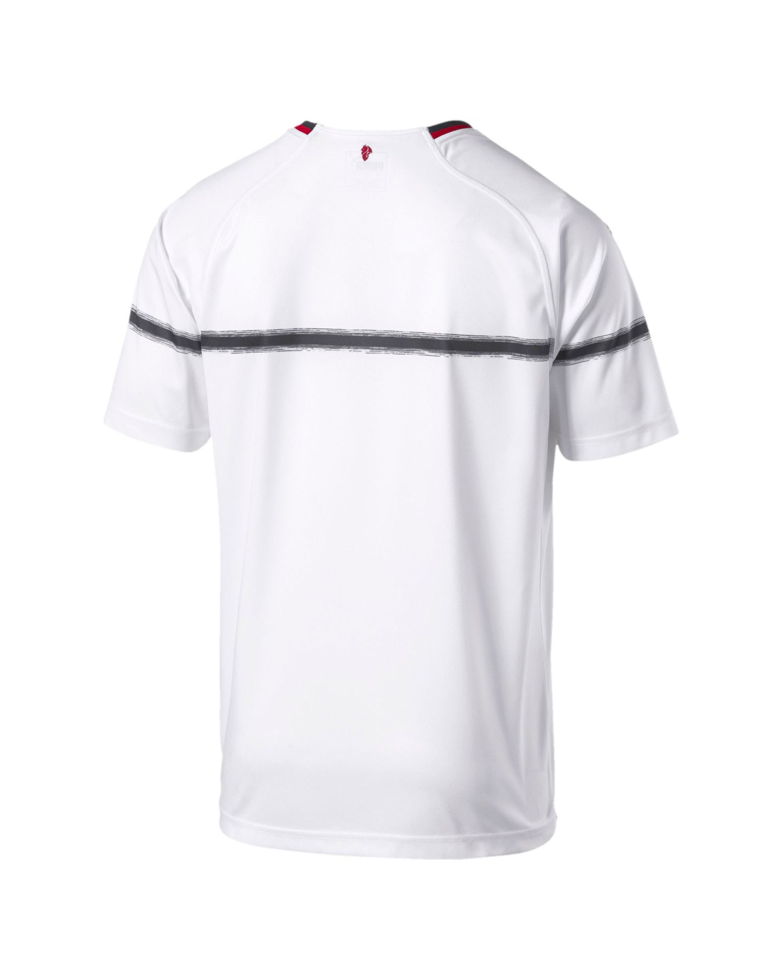 Camiseta 2ª AC Milan 2018/2019 Blanco - Fútbol Factory