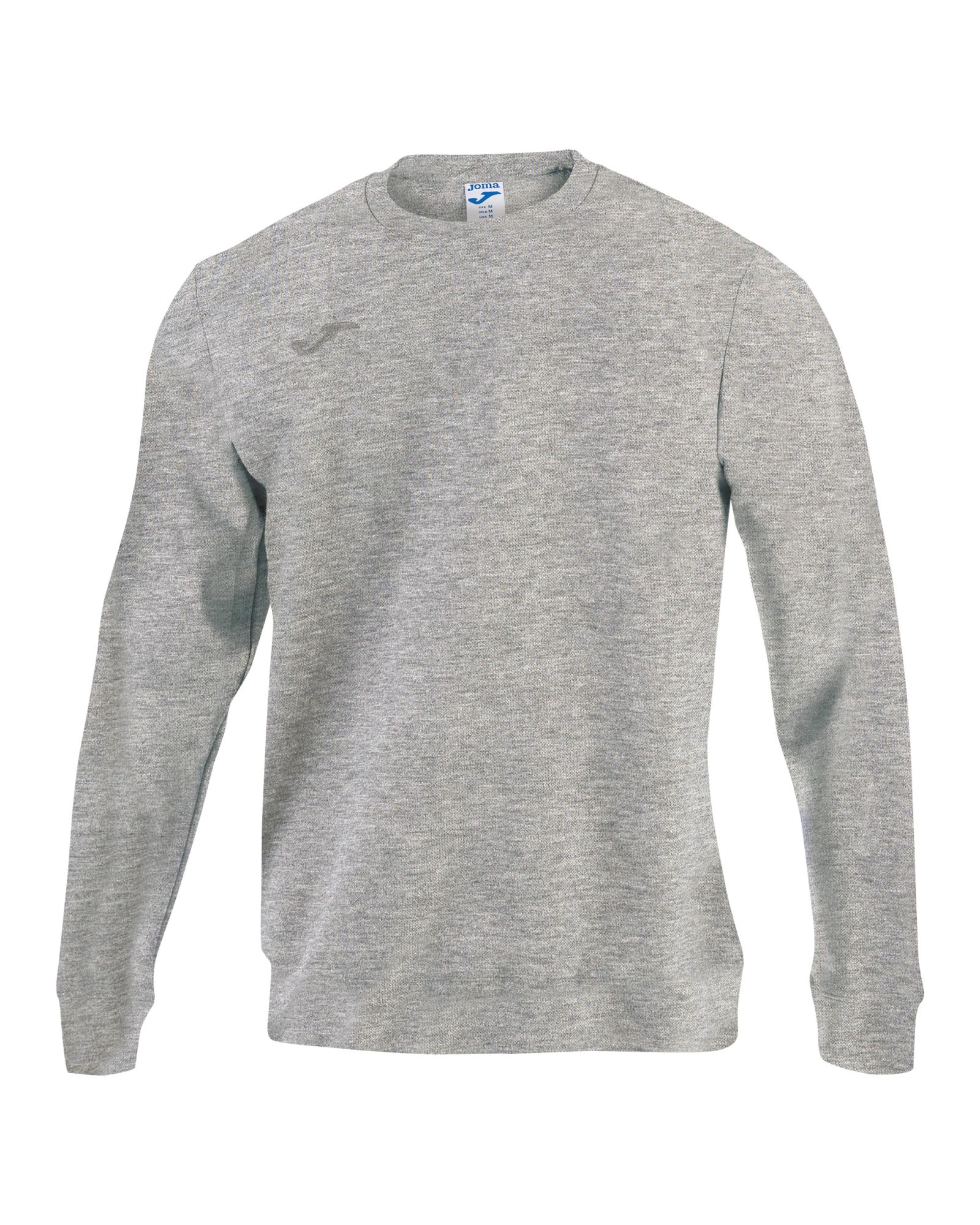 Sudadera Santorini Junior Gris - Fútbol Factory