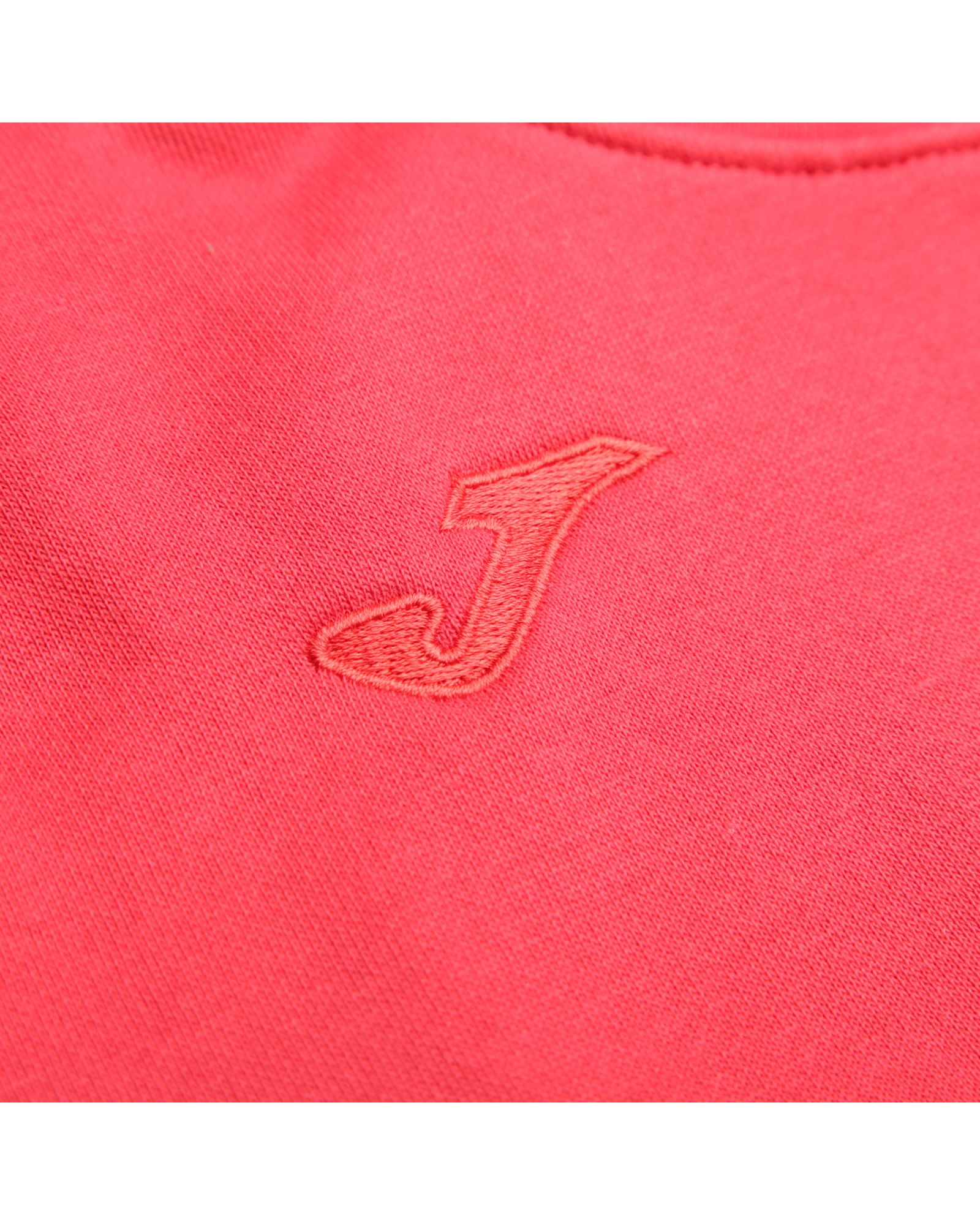 Sudadera Santorini Junior Rojo - Fútbol Factory