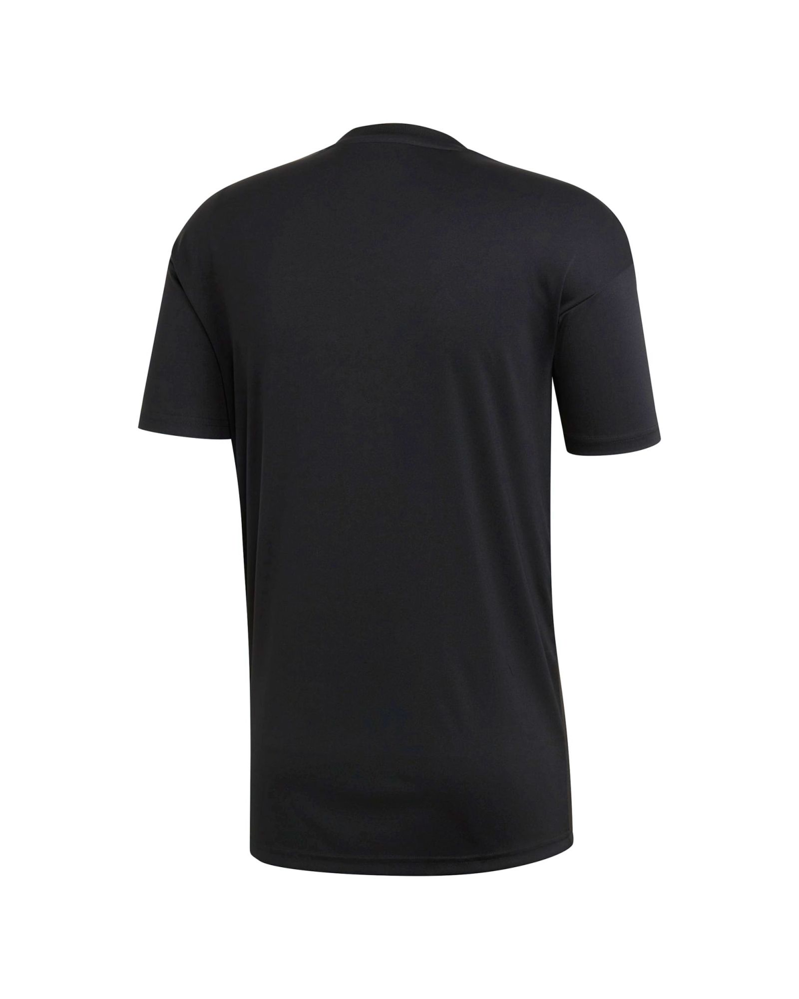 Camiseta Pre-Match Juventus de Turin 2018/2019 Negro - Fútbol Factory