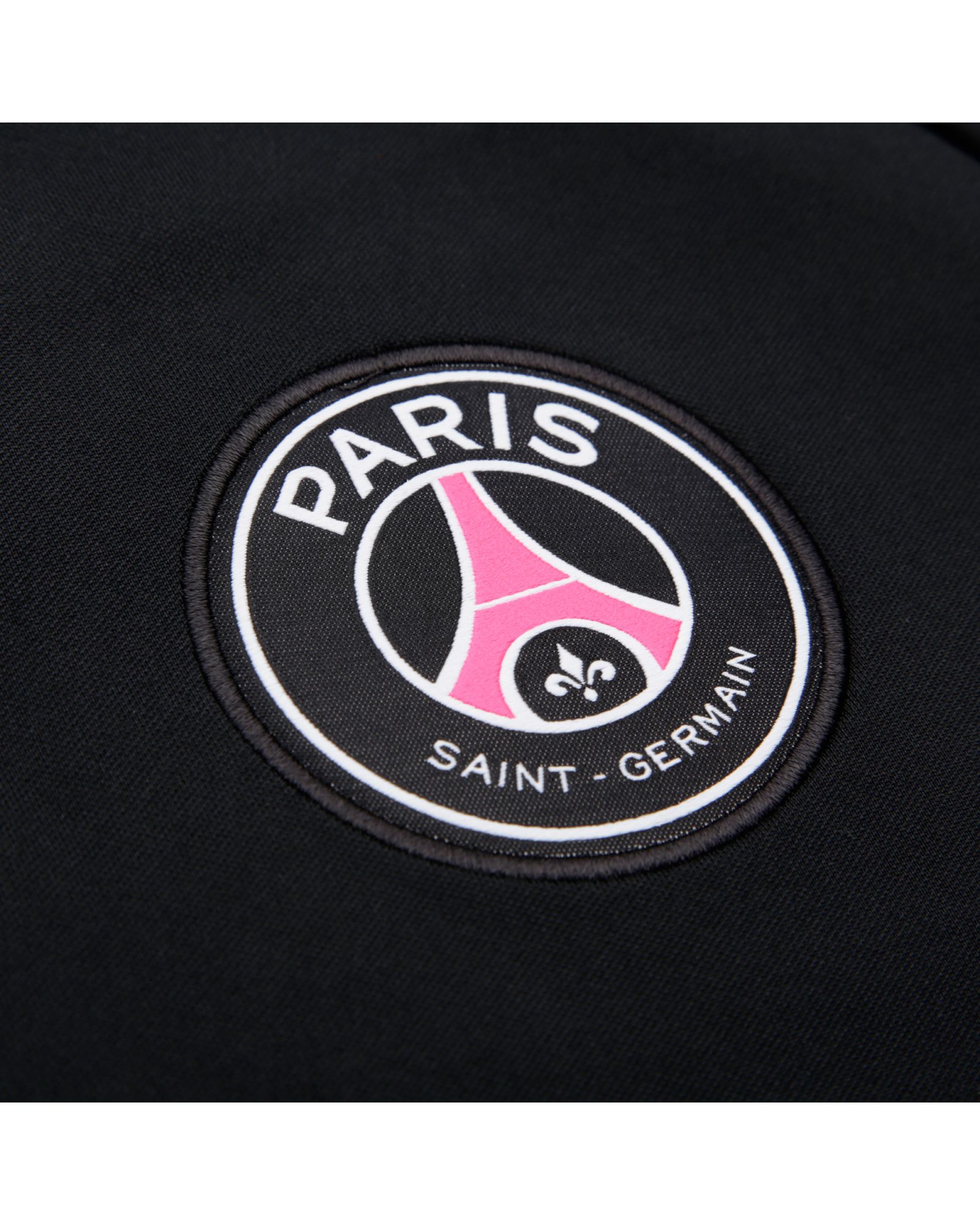 Sudadera Training Paris Saint-Germain Dri-FIT Squad Drill 2018/2019 Negro - Fútbol Factory