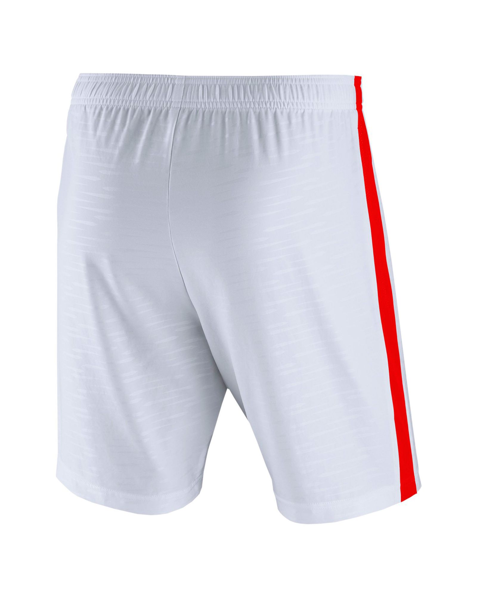 Pantalón 1ª Sevilla FC 2018/2019 Blanco - Fútbol Factory