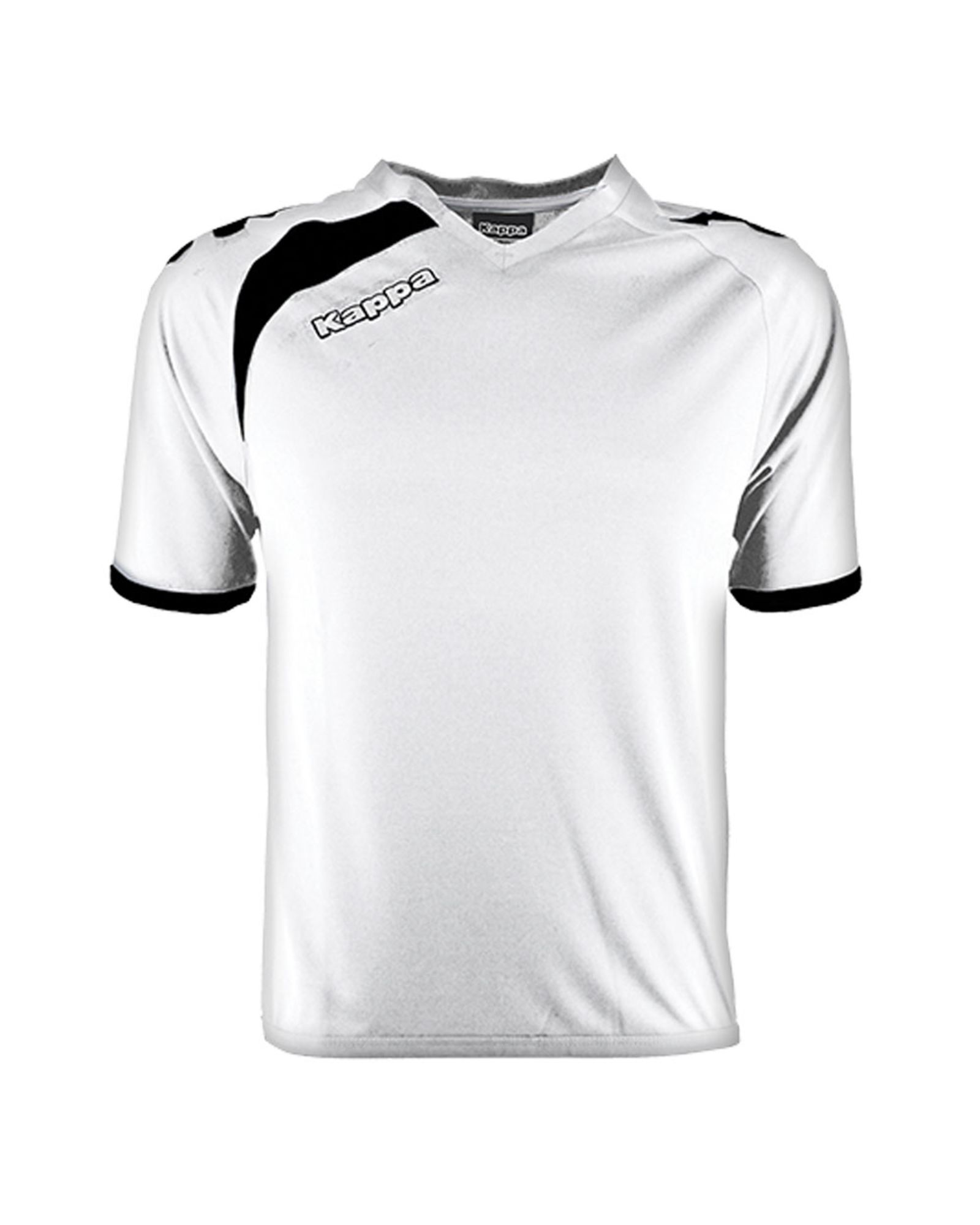 Camiseta  de juego PAVIE blanco - Fútbol Factory