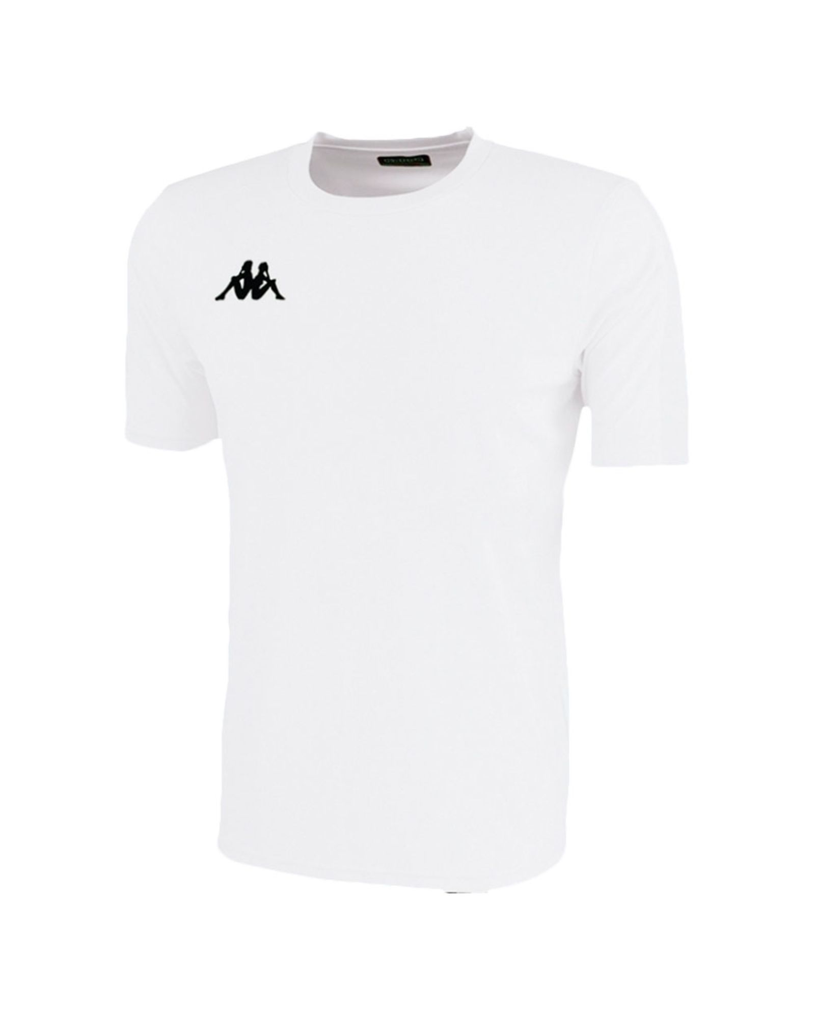 Camiseta  de juego ROVIGO blanco - Fútbol Factory