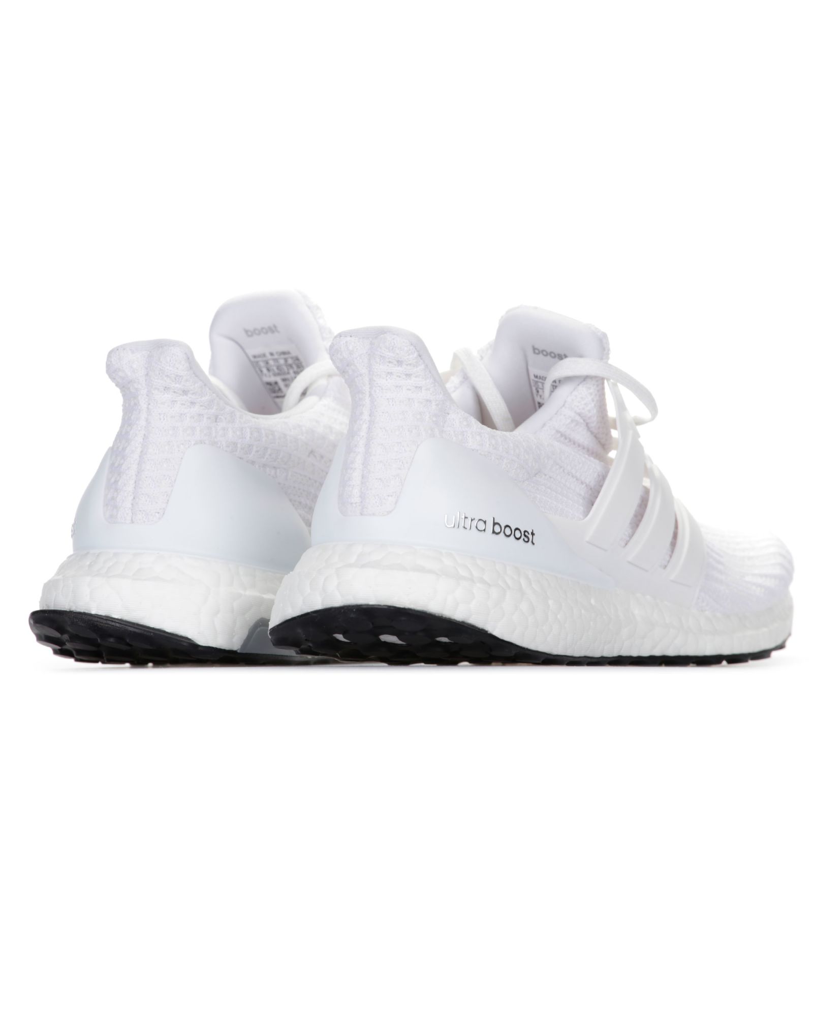 Zapatillas de Running UltraBoost Blanco - Fútbol Factory