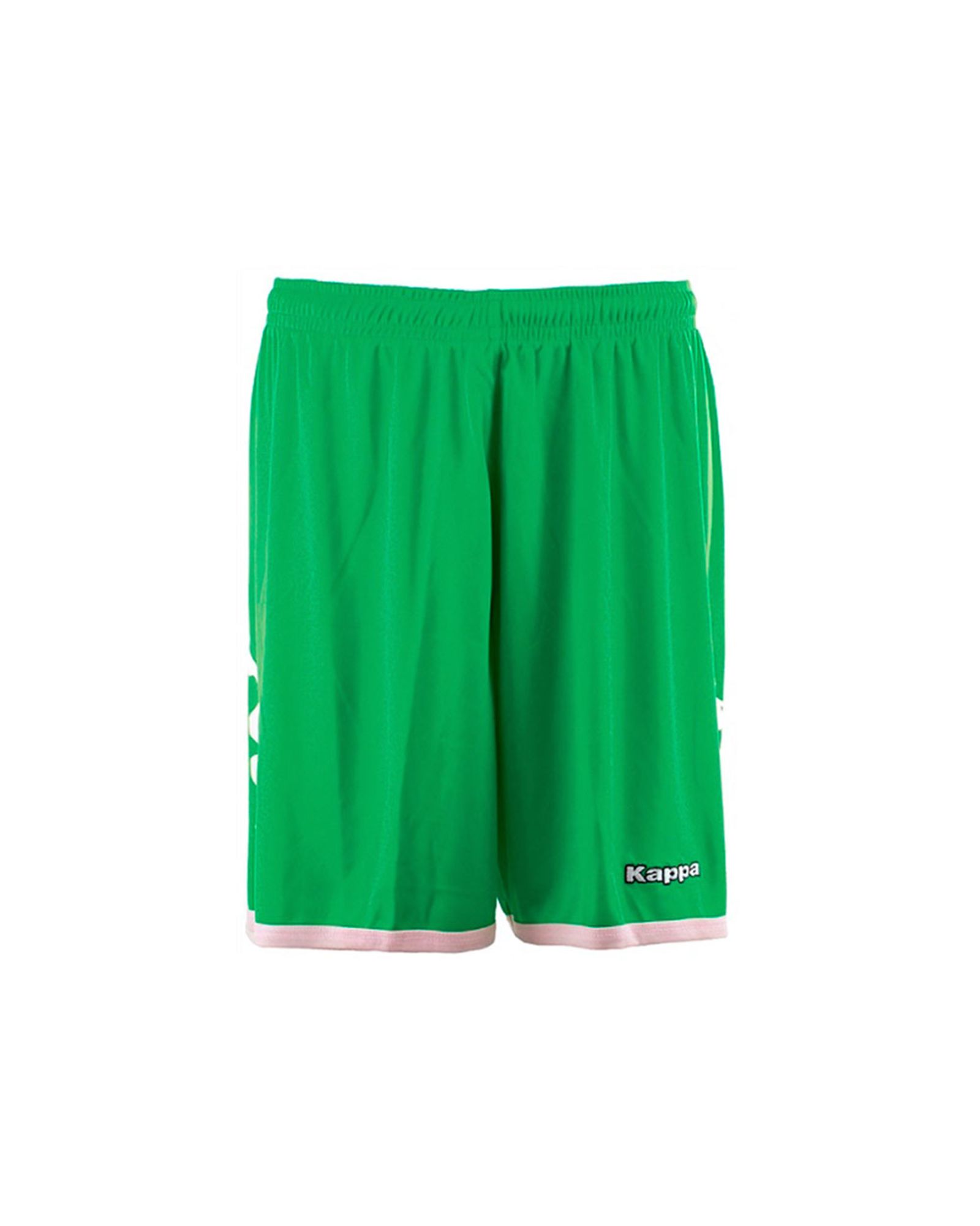 Pantalón Salerne Verde - Fútbol Factory