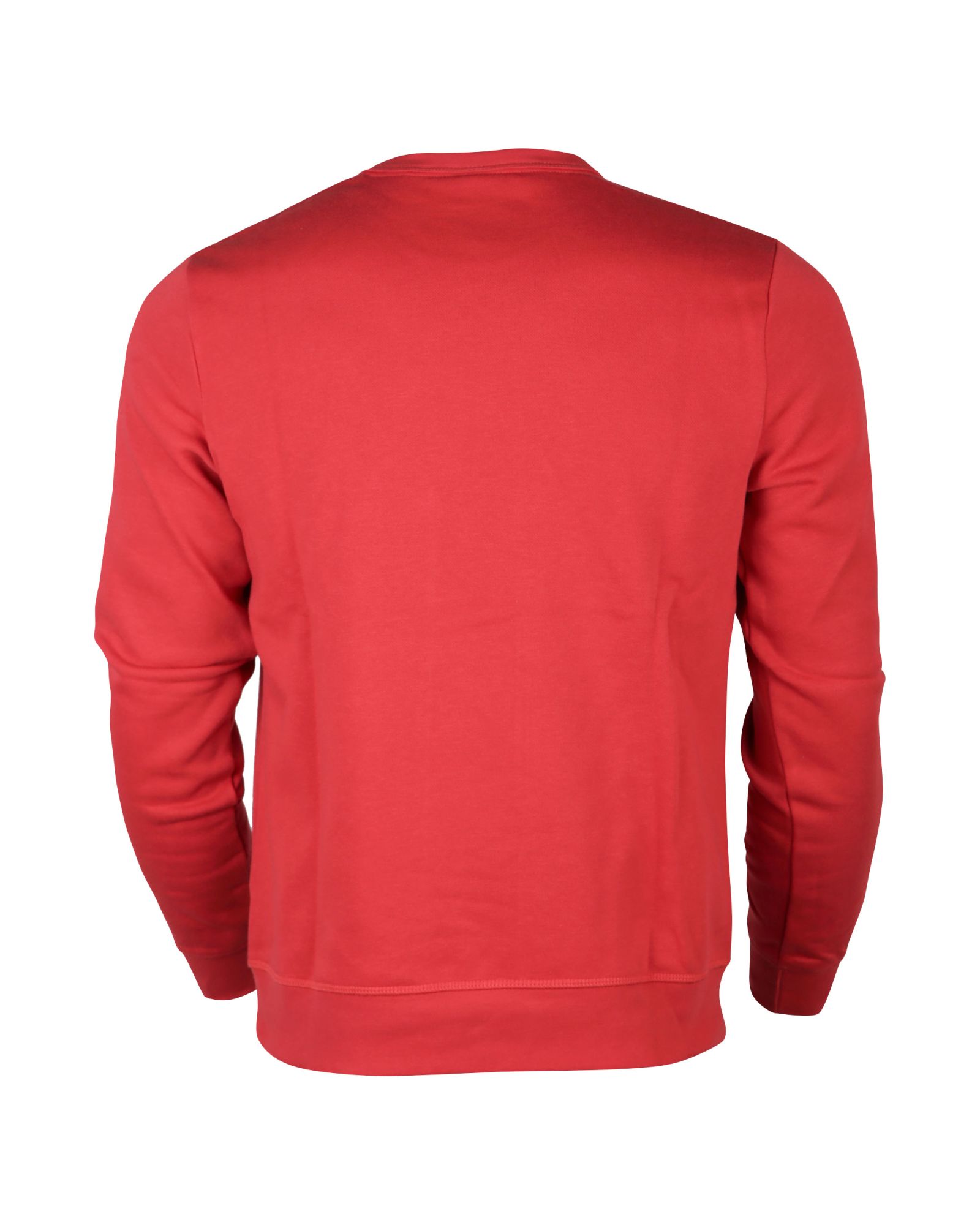 Sudadera Champion Junior Rojo - Fútbol Factory