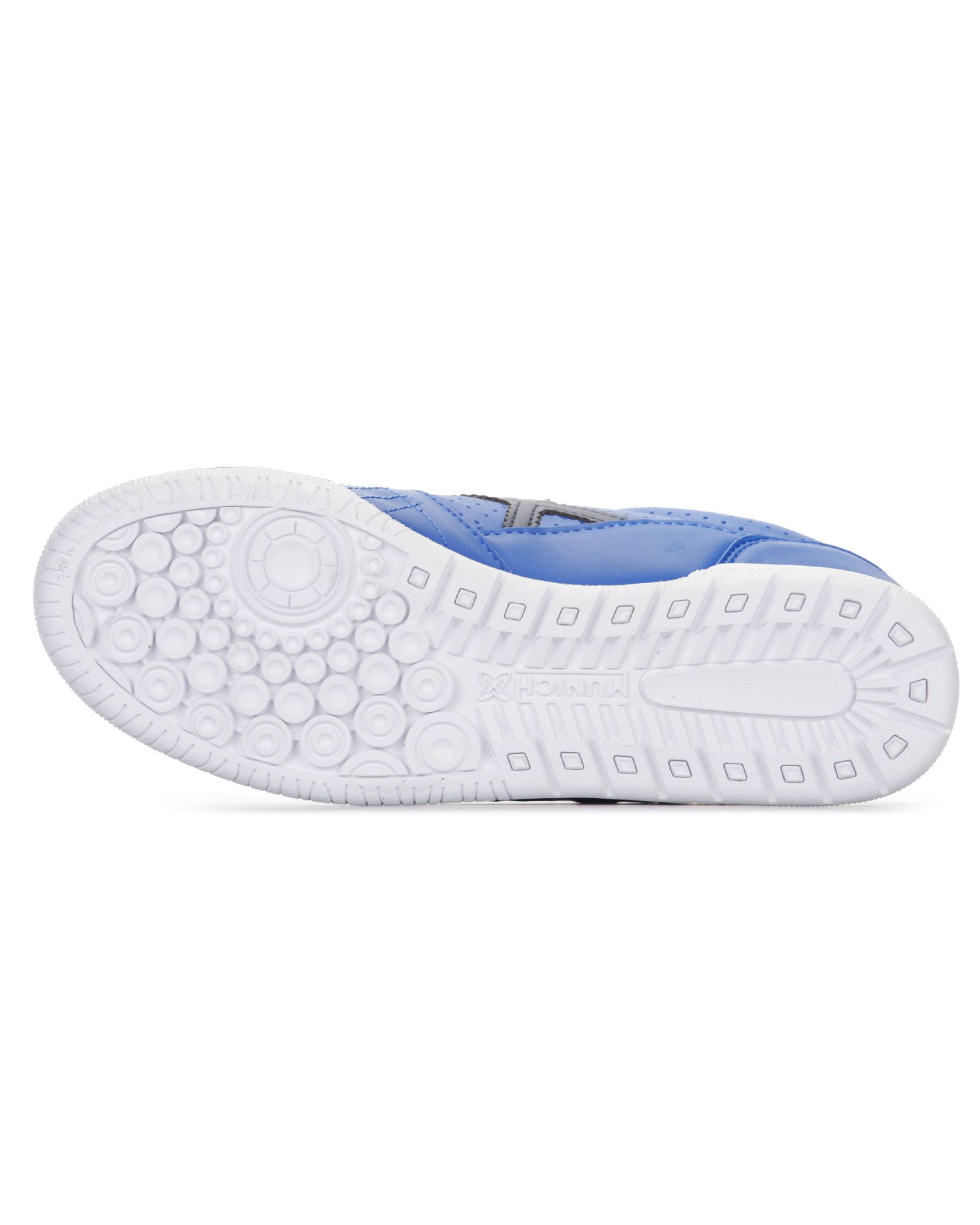 Zapatillas de Fútbol Sala G-3 IN Junior Azul - Fútbol Factory