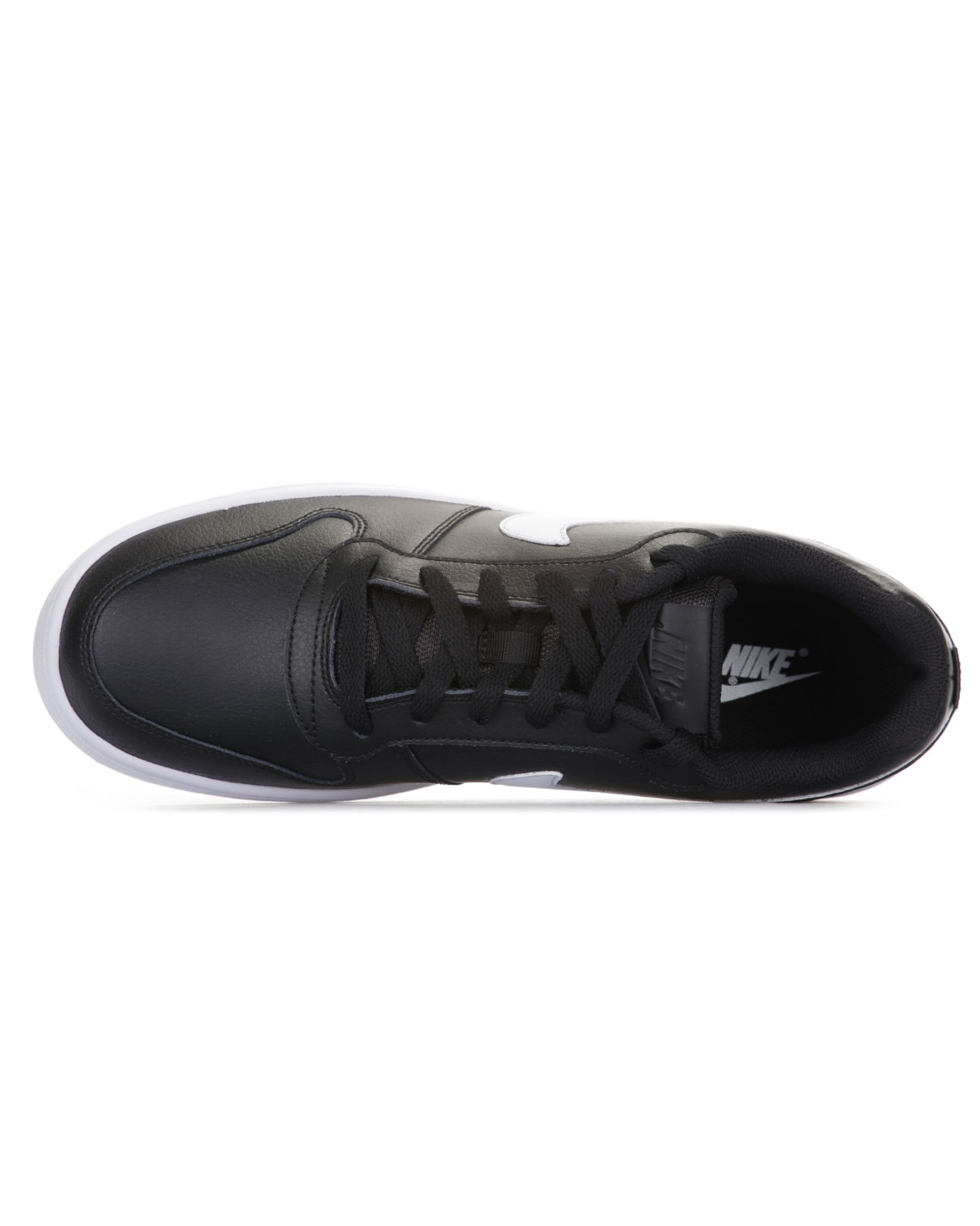 Zapatillas de Paseo Ebernon Low Negro - Fútbol Factory