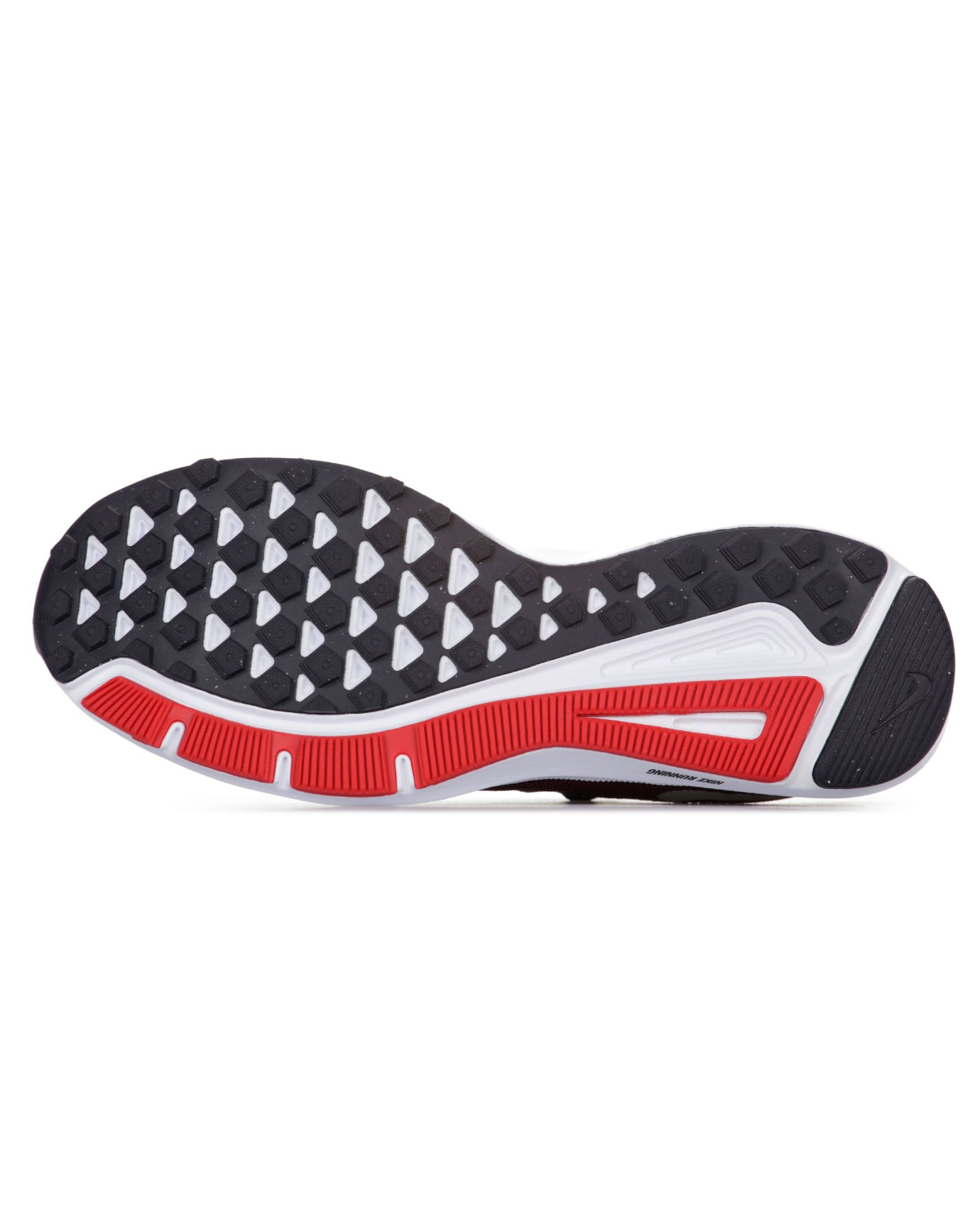 Zapatillas de Running Quest Gris - Fútbol Factory