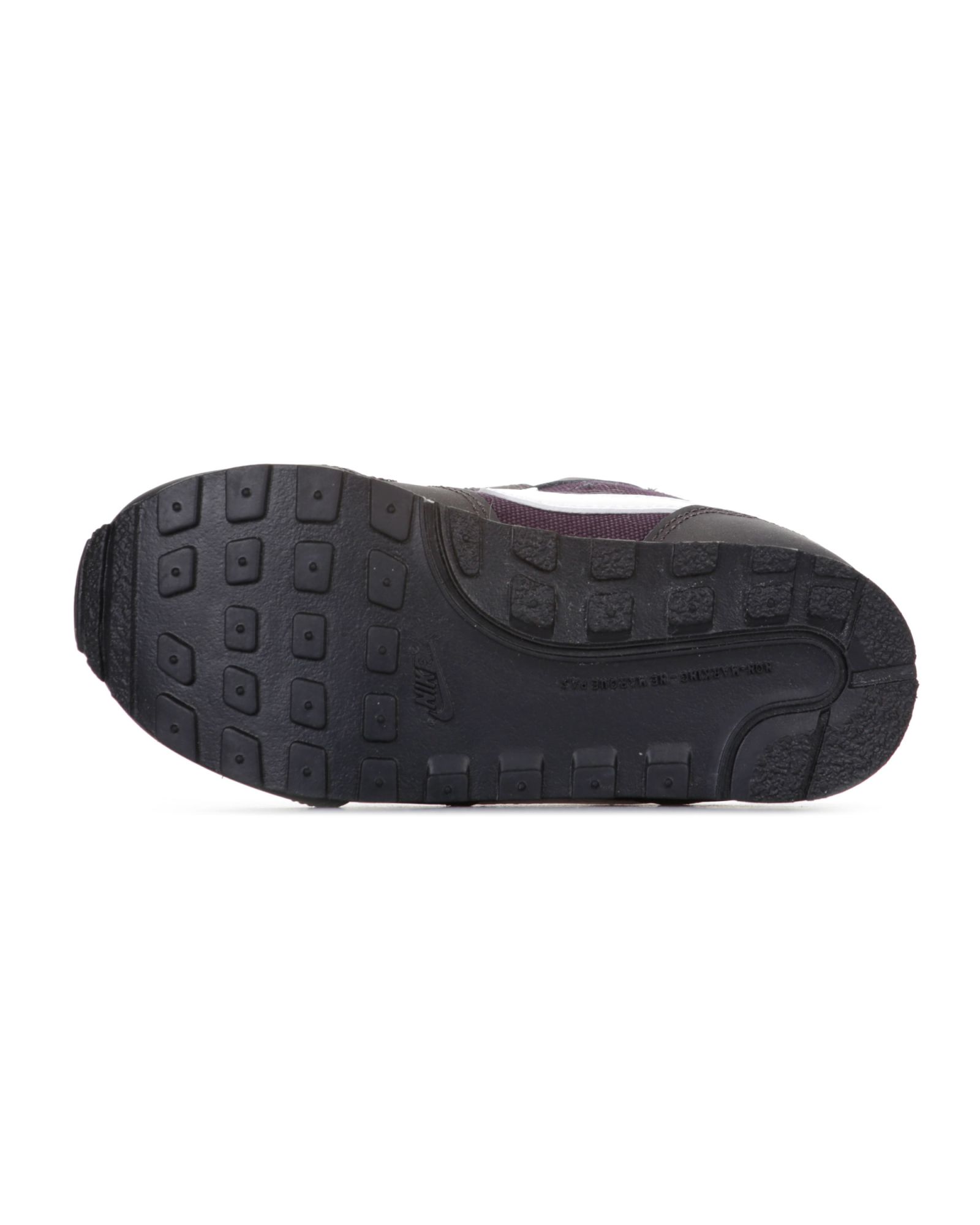 Zapatillas MD Runner 2 Gris Negro - Fútbol Factory