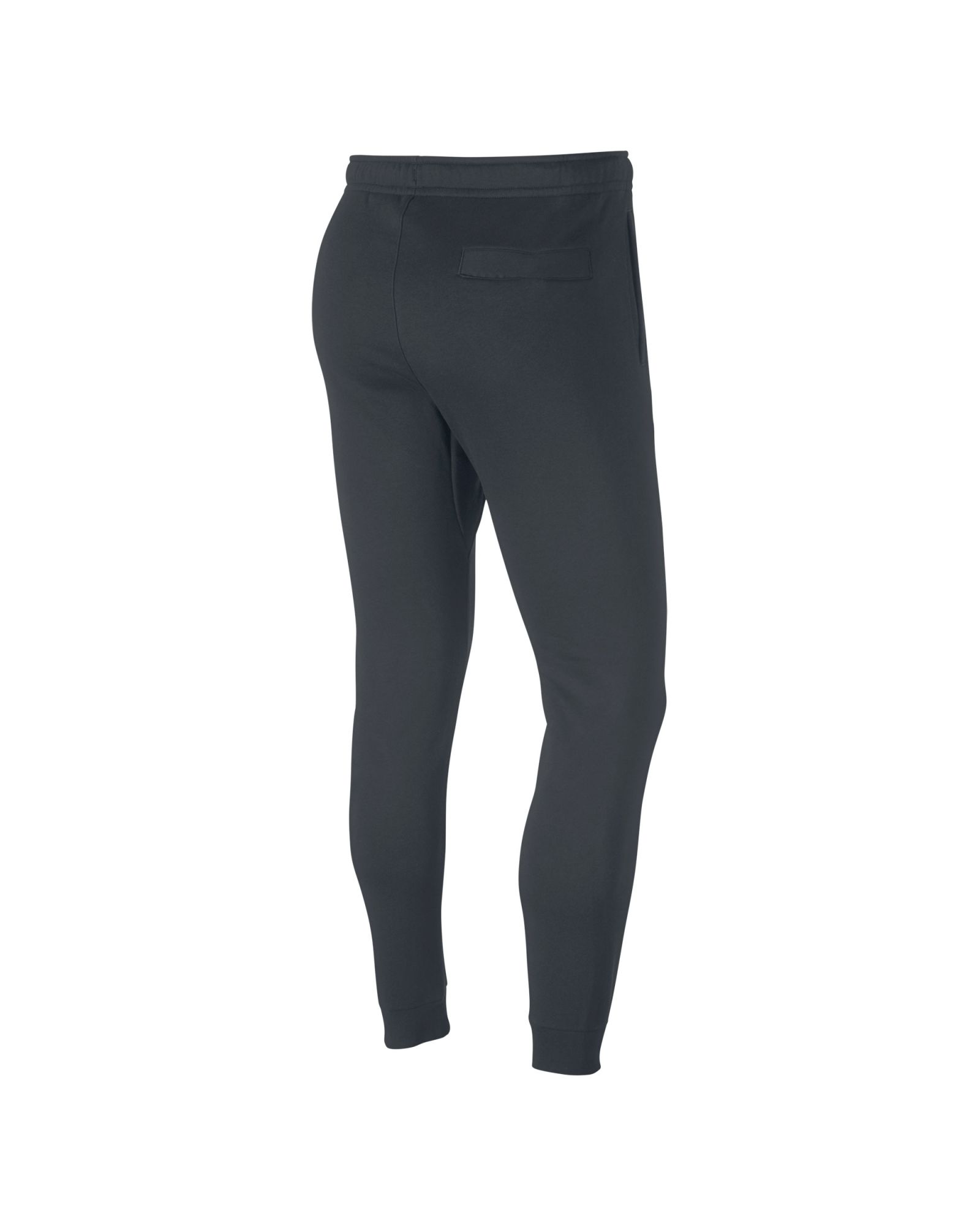 Pantalón de Paseo Sportswear HBR Jogger Negro - Fútbol Factory