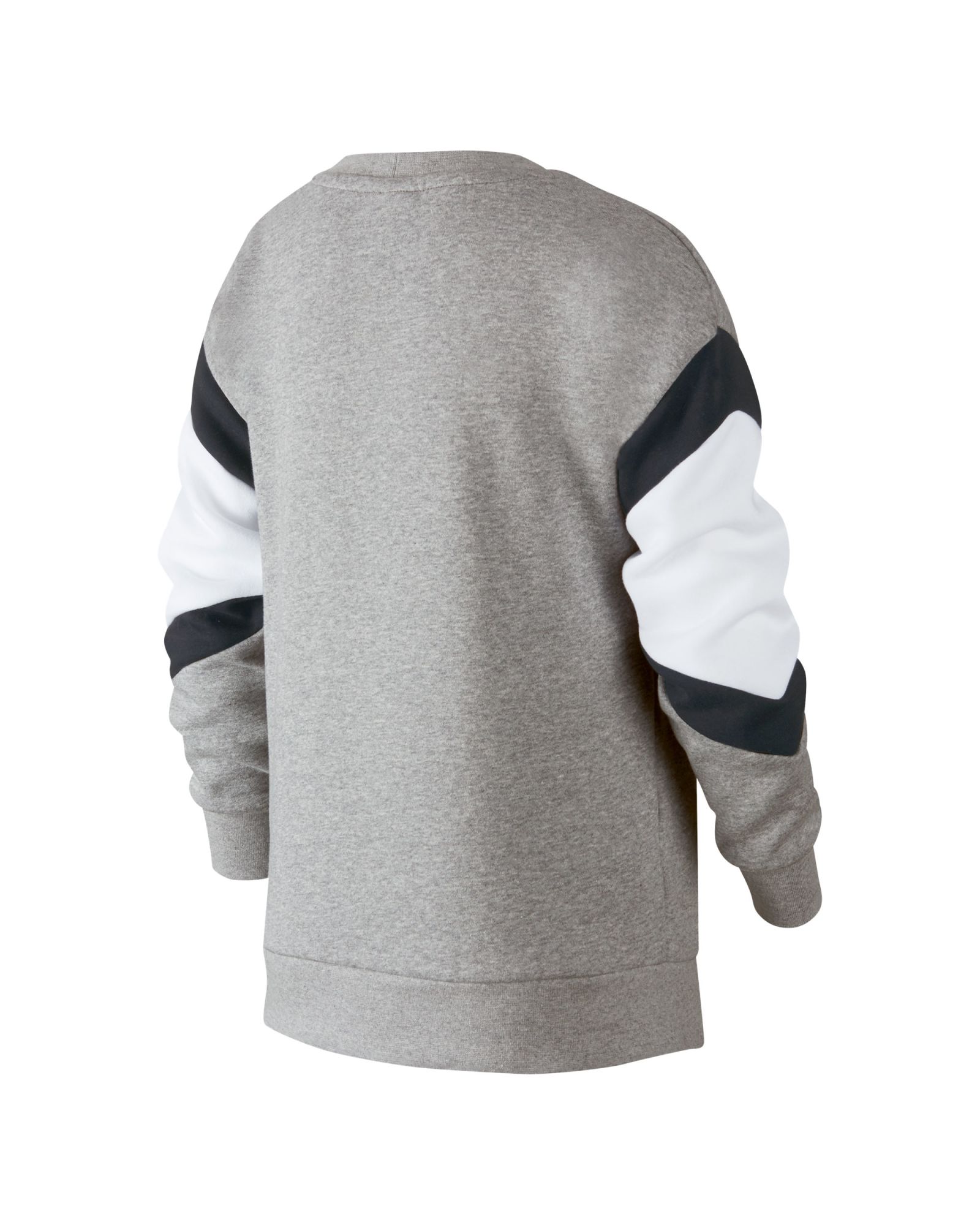 Sudadera Sportswear Air Junior Gris - Fútbol Factory